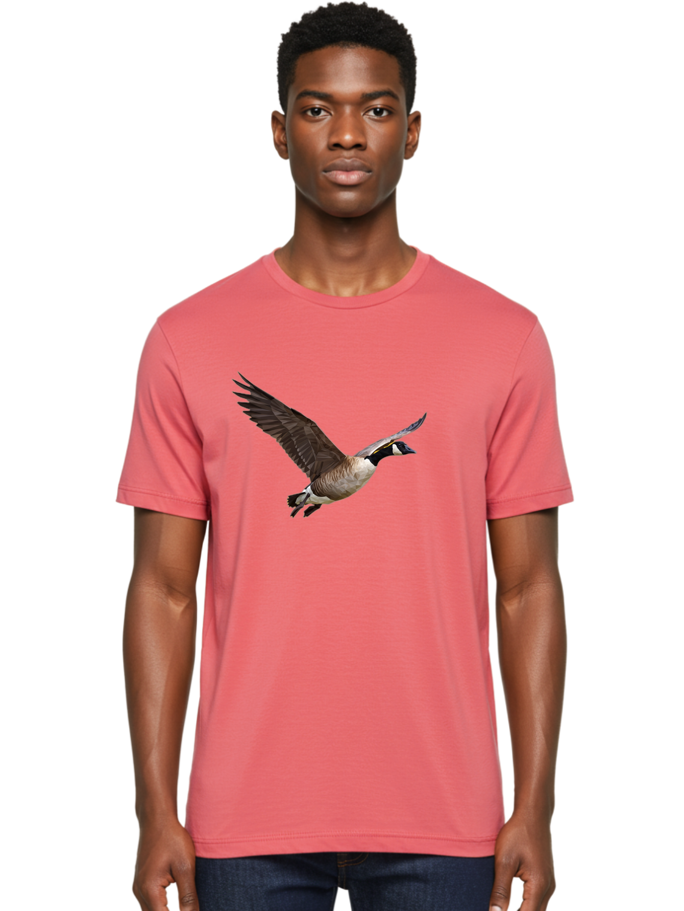 Flying-Goose Men'S Graphic Tee, 100% Cotton, Comfortable Casual Summer Wear, Machine Washable, Vintage Camera, Old Camera, Antique Camera, Black Camera, Classic Photography, Photography Equipment, Nostalgic Device, Film Camera, Camera Art Bam428