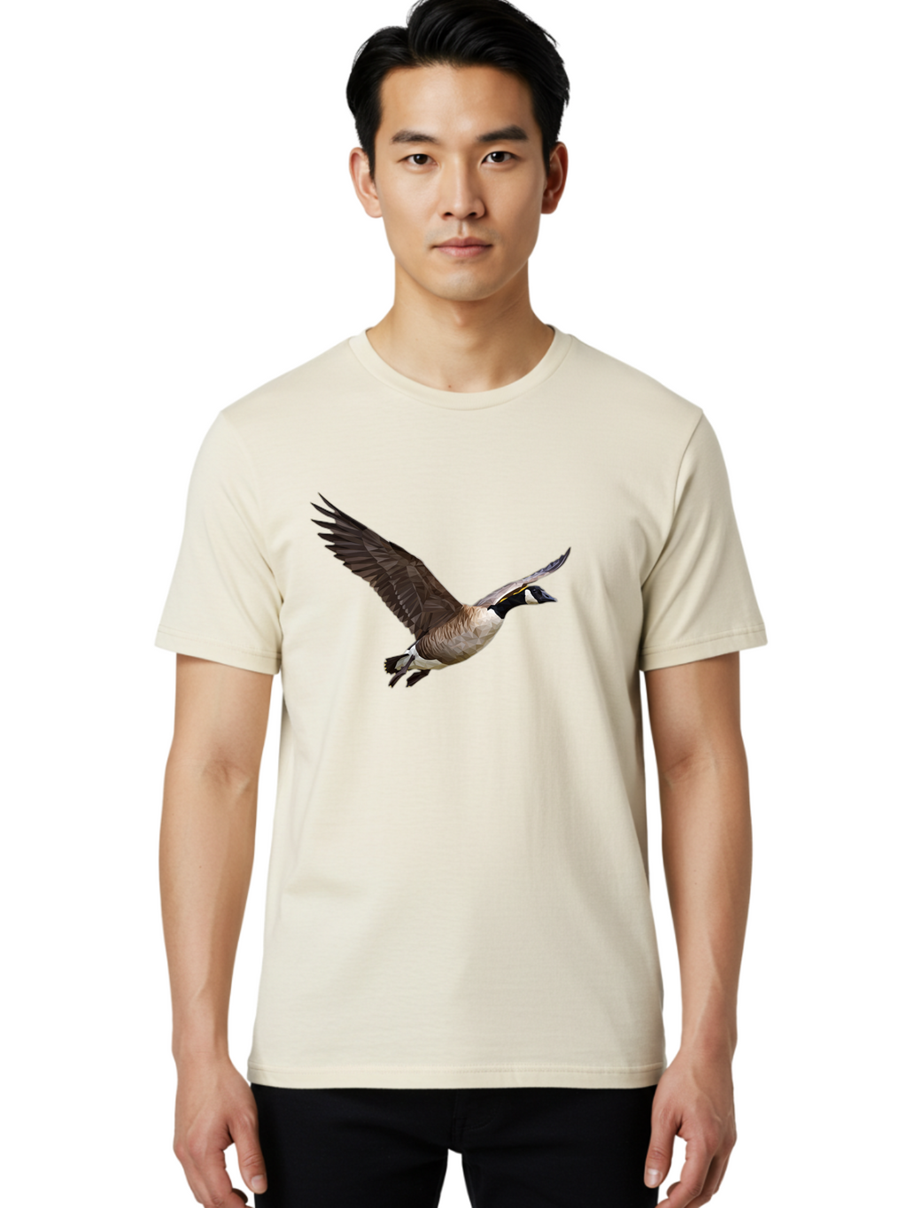 Flying-Goose Men'S Graphic Tee, 100% Cotton, Comfortable Casual Summer Wear, Machine Washable, Vintage Camera, Old Camera, Antique Camera, Black Camera, Classic Photography, Photography Equipment, Nostalgic Device, Film Camera, Camera Art Bam428