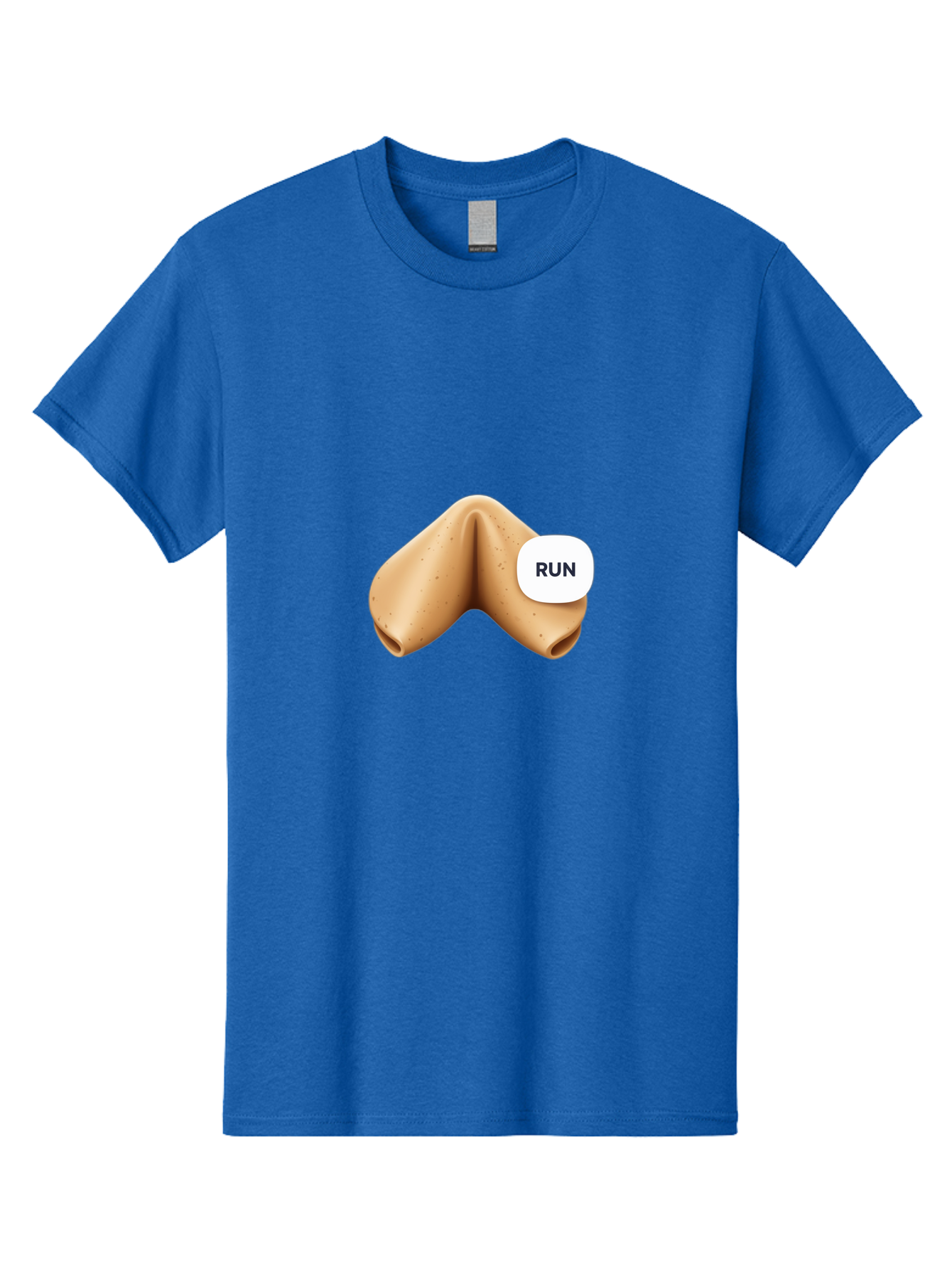 Fortune-Cookie-With-Run Men'S Graphic Tee, 100% Cotton, Comfortable Casual Summer Wear, Machine Washable, Vintage Camera, Old Camera, Antique Camera, Black Camera, Classic Photography, Photography Equipment, Nostalgic Device, Film Camera, Bam429