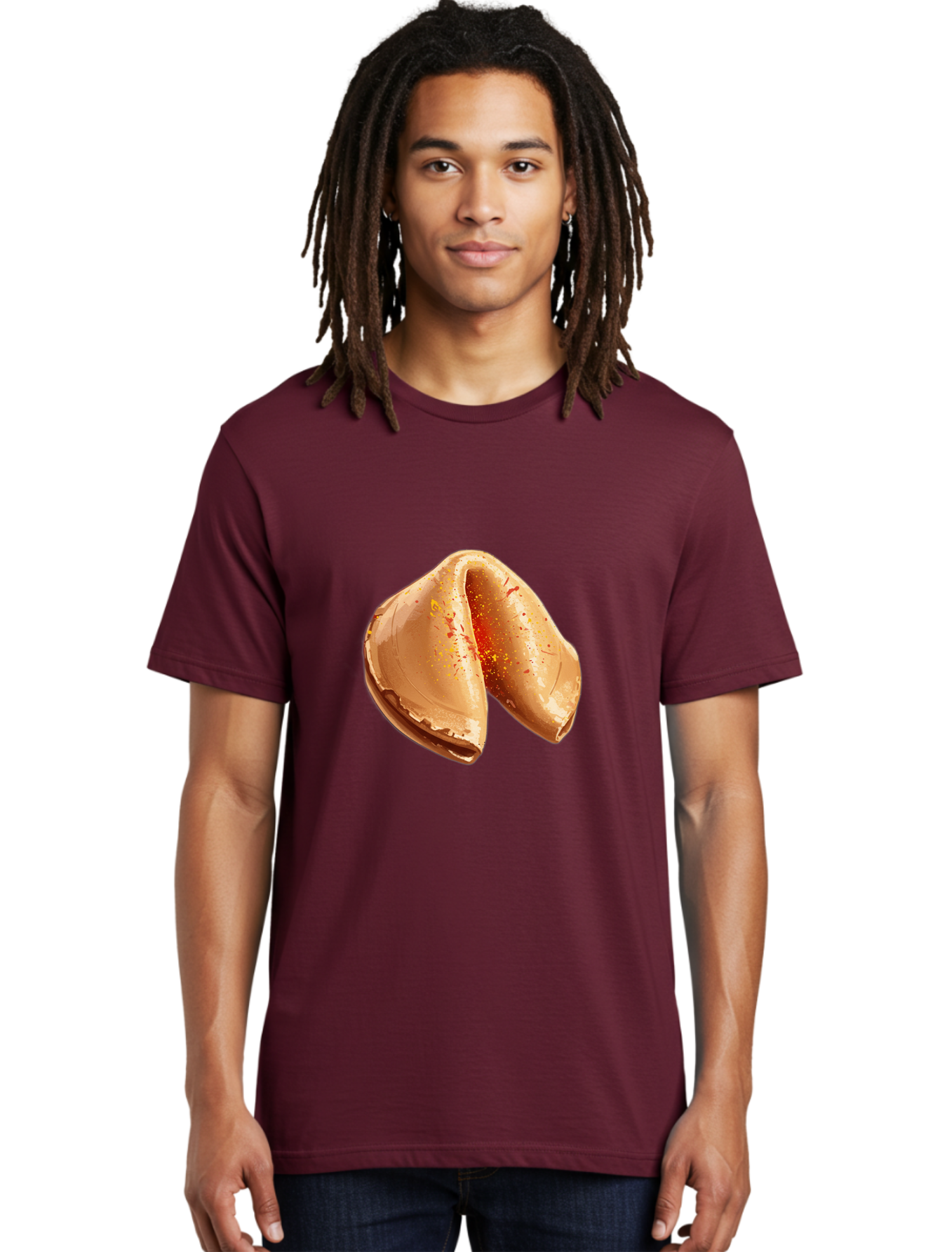 Fortune-Cookie Men'S Graphic Tee, 100% Cotton, Comfortable Casual Summer Wear, Machine Washable, Vintage Camera, Old Camera, Antique Camera, Black Camera, Classic Photography, Photography Equipment, Nostalgic Device, Film Camera, Camera Art Bam430