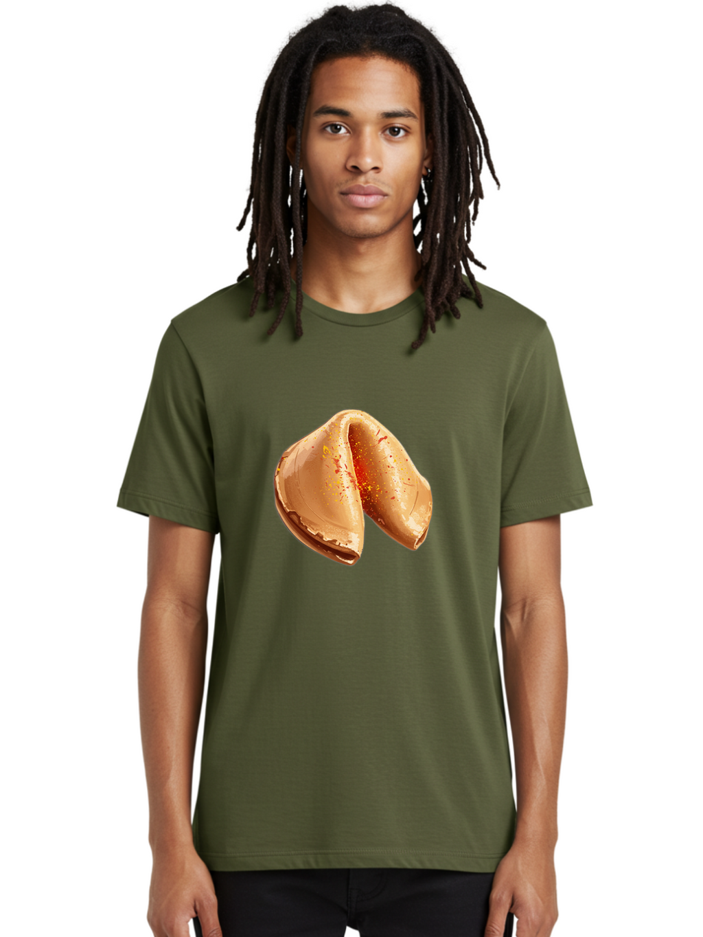 Fortune-Cookie Men'S Graphic Tee, 100% Cotton, Comfortable Casual Summer Wear, Machine Washable, Vintage Camera, Old Camera, Antique Camera, Black Camera, Classic Photography, Photography Equipment, Nostalgic Device, Film Camera, Camera Art Bam430