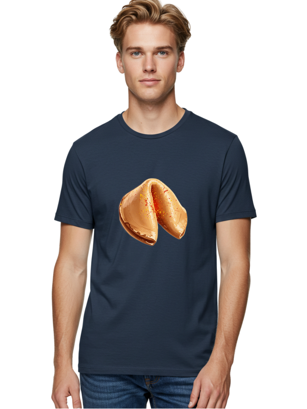 Fortune-Cookie Men'S Graphic Tee, 100% Cotton, Comfortable Casual Summer Wear, Machine Washable, Vintage Camera, Old Camera, Antique Camera, Black Camera, Classic Photography, Photography Equipment, Nostalgic Device, Film Camera, Camera Art Bam430