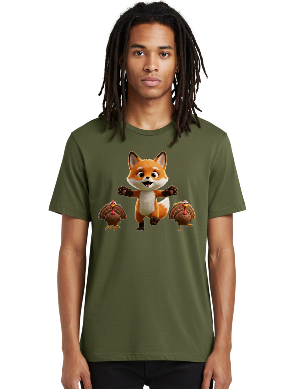 Fox-And-Turkeys Men'S Graphic Tee, 100% Cotton, Comfortable Casual Summer Wear, Machine Washable, Vintage Camera, Old Camera, Antique Camera, Black Camera, Classic Photography, Photography Equipment, Nostalgic Device, Film Camera, Camera Art Bam434