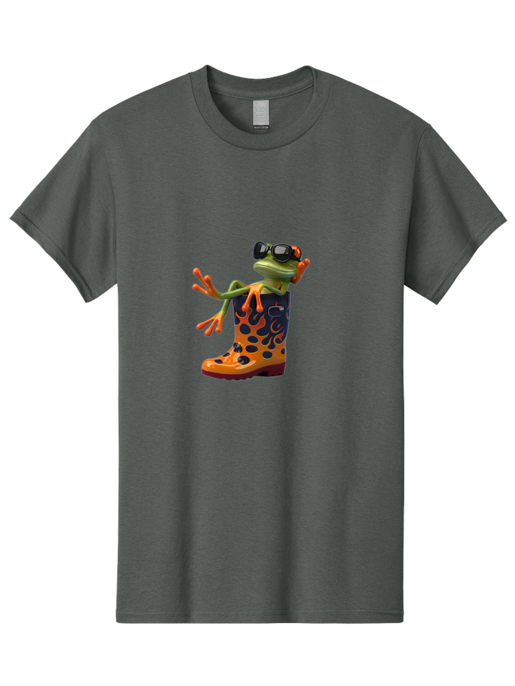 Froggy-Fashion Men'S Graphic Tee, 100% Cotton, Comfortable Casual Summer Wear, Machine Washable, Vintage Camera, Old Camera, Antique Camera, Black Camera, Classic Photography, Photography Equipment, Nostalgic Device, Film Camera, Camera Art Bam453