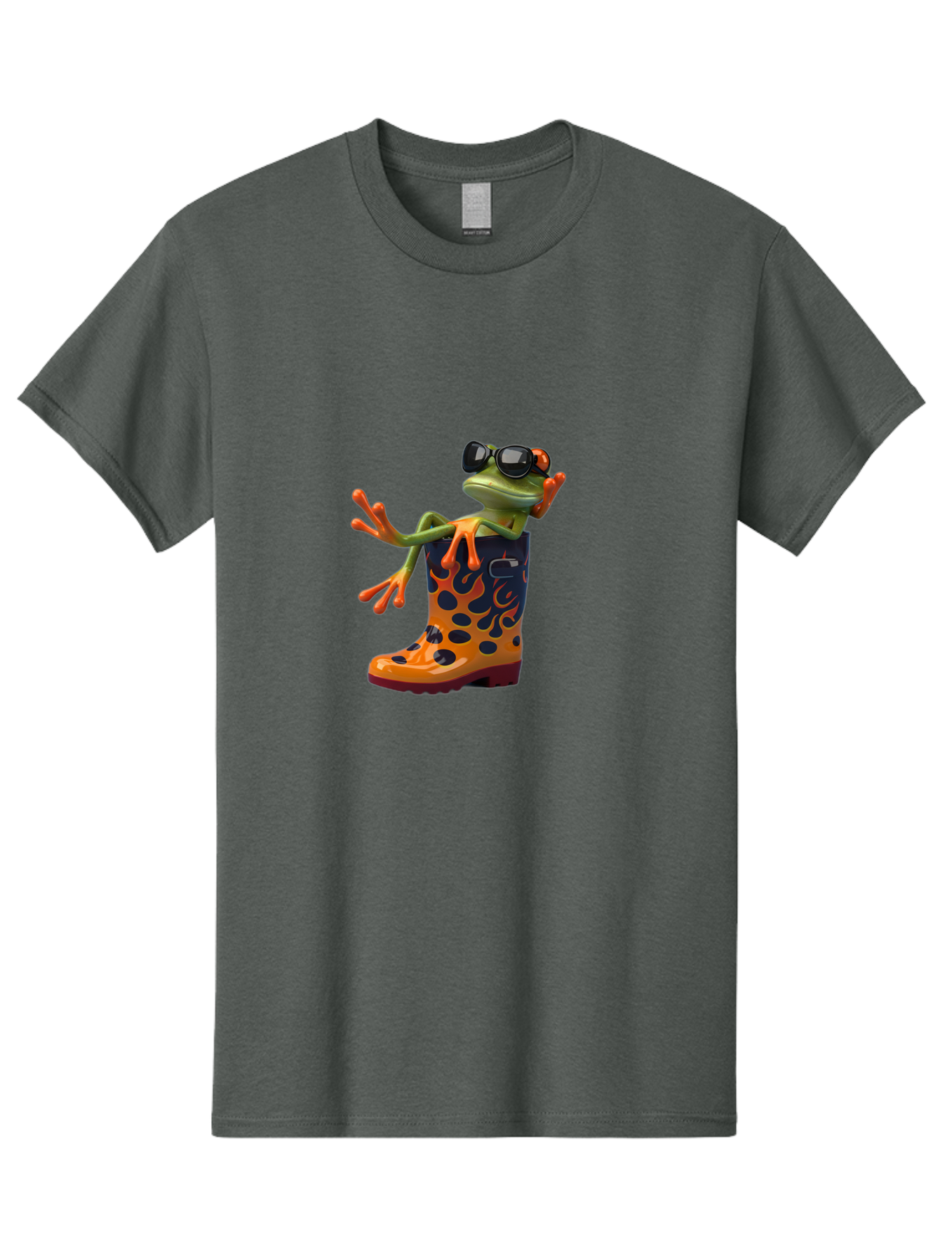Froggy-Fashion Men'S Graphic Tee, 100% Cotton, Comfortable Casual Summer Wear, Machine Washable, Vintage Camera, Old Camera, Antique Camera, Black Camera, Classic Photography, Photography Equipment, Nostalgic Device, Film Camera, Camera Art Bam453