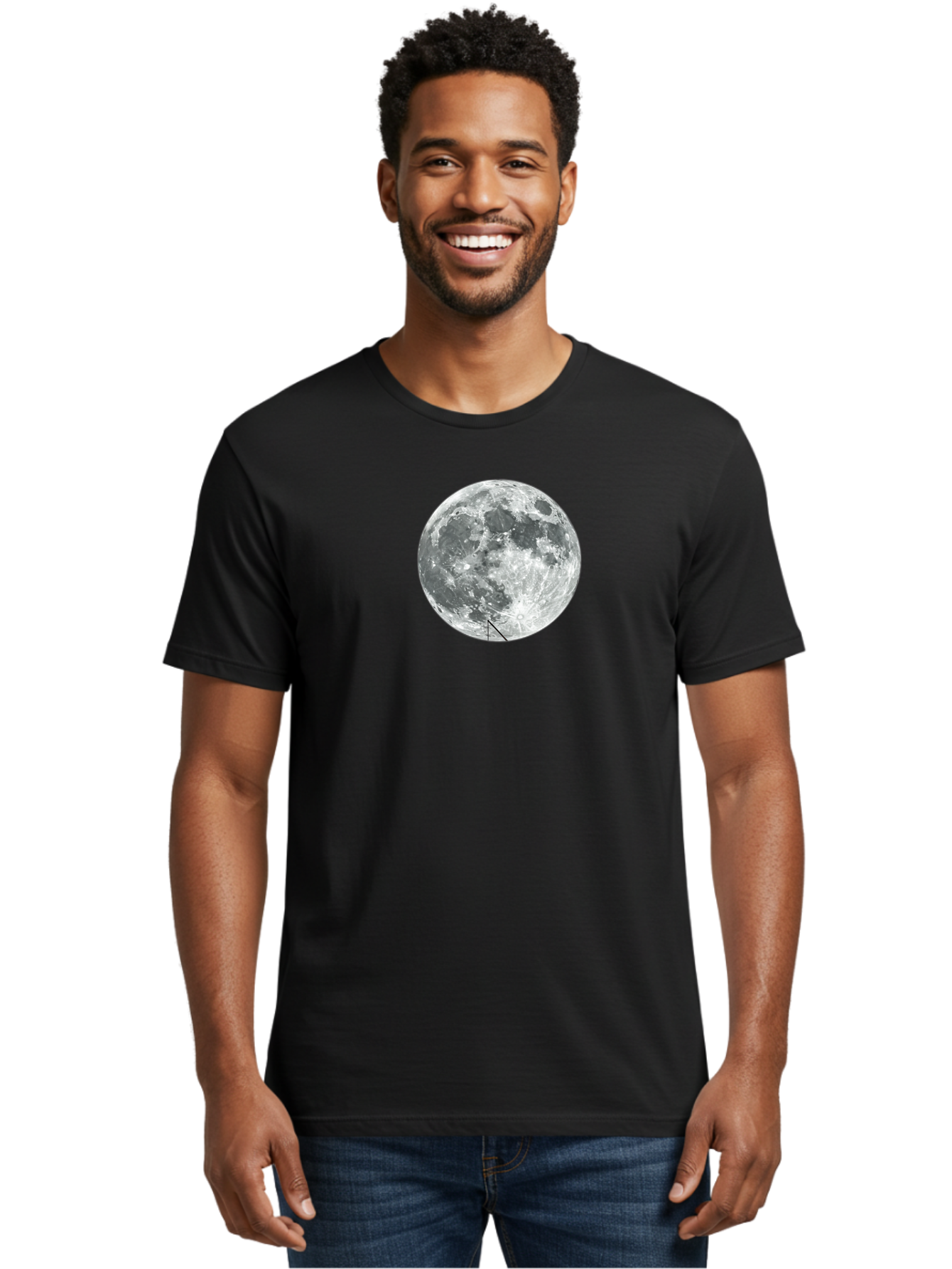 Full-Moon Men'S Graphic Tee, 100% Cotton, Comfortable Casual Summer Wear, Machine Washable, Vintage Camera, Old Camera, Antique Camera, Black Camera, Classic Photography, Photography Equipment, Nostalgic Device, Film Camera, Camera Art Bam456