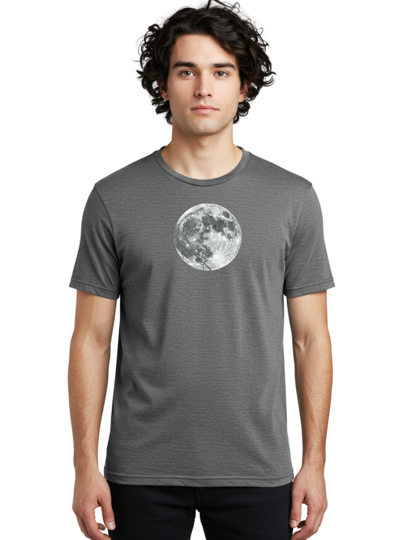 Full-Moon Men'S Graphic Tee, 100% Cotton, Comfortable Casual Summer Wear, Machine Washable, Vintage Camera, Old Camera, Antique Camera, Black Camera, Classic Photography, Photography Equipment, Nostalgic Device, Film Camera, Camera Art Bam456