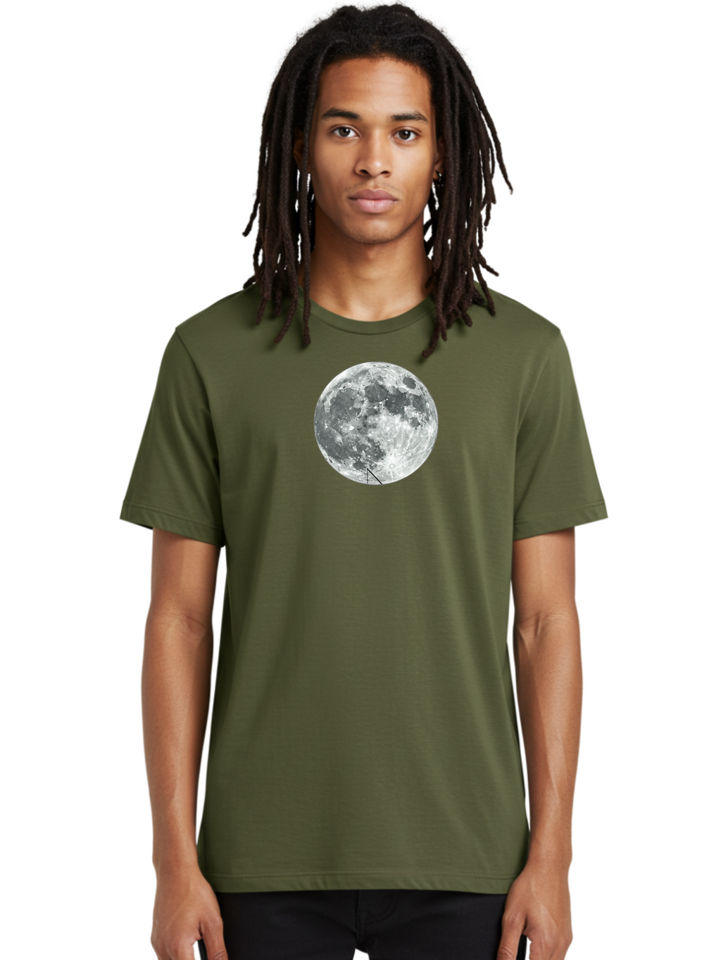 Full-Moon Men'S Graphic Tee, 100% Cotton, Comfortable Casual Summer Wear, Machine Washable, Vintage Camera, Old Camera, Antique Camera, Black Camera, Classic Photography, Photography Equipment, Nostalgic Device, Film Camera, Camera Art Bam456