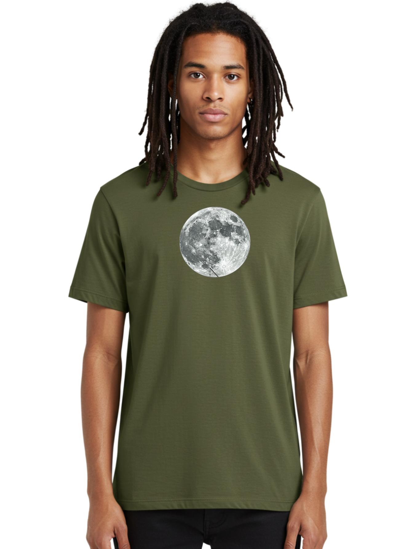 Full-Moon Men'S Graphic Tee, 100% Cotton, Comfortable Casual Summer Wear, Machine Washable, Vintage Camera, Old Camera, Antique Camera, Black Camera, Classic Photography, Photography Equipment, Nostalgic Device, Film Camera, Camera Art Bam456