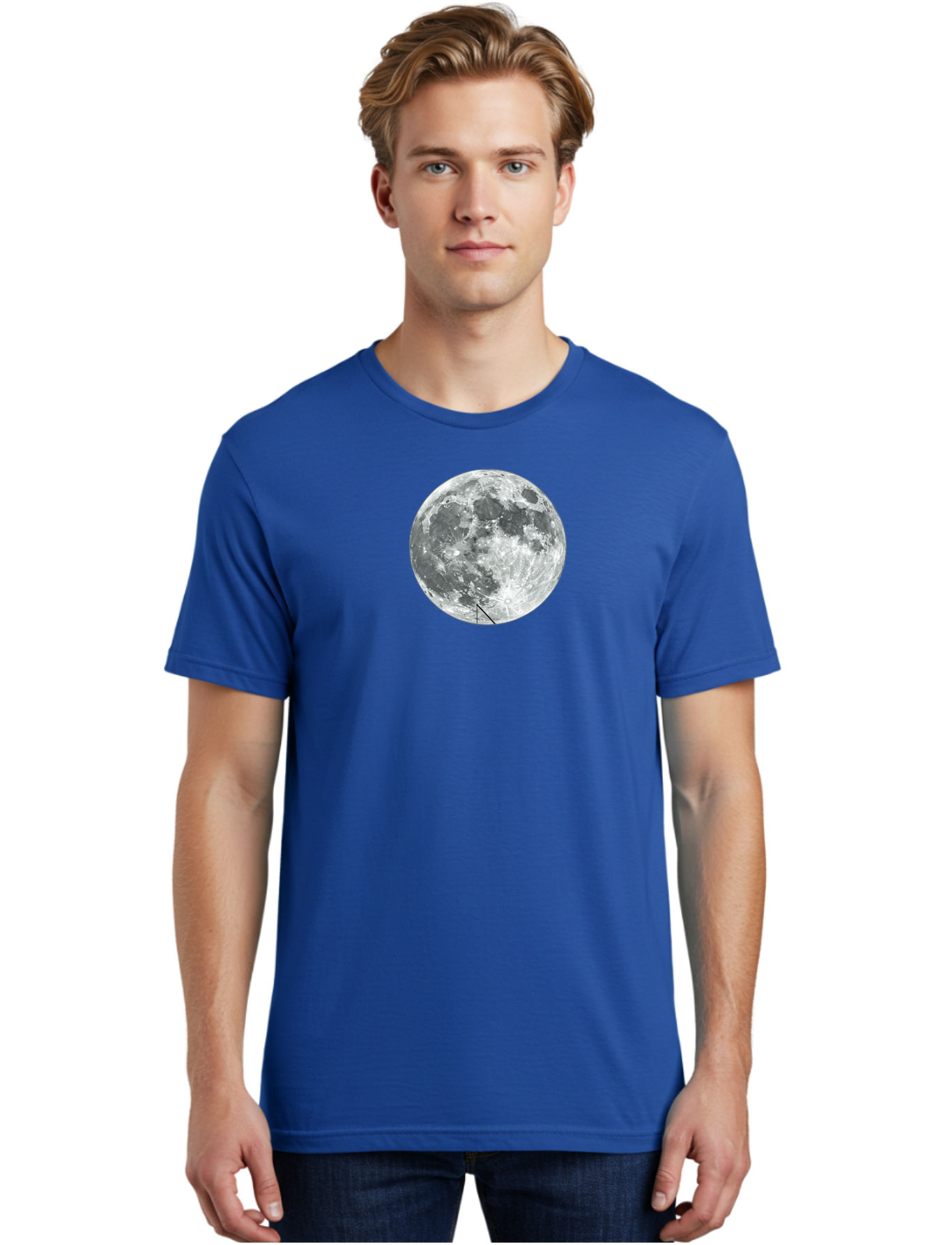 Full-Moon Men'S Graphic Tee, 100% Cotton, Comfortable Casual Summer Wear, Machine Washable, Vintage Camera, Old Camera, Antique Camera, Black Camera, Classic Photography, Photography Equipment, Nostalgic Device, Film Camera, Camera Art Bam456