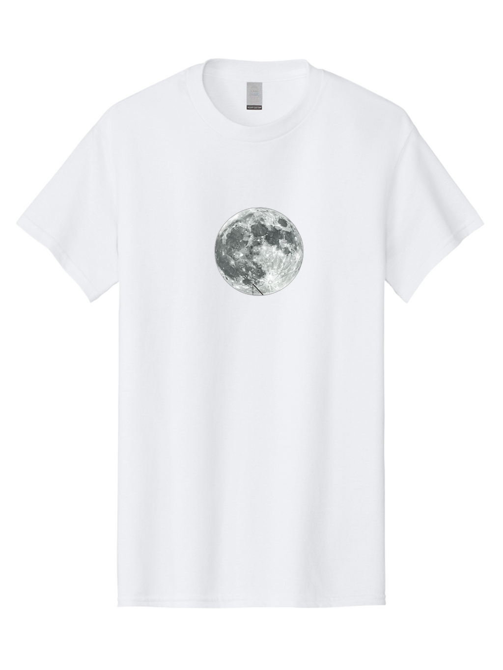 Full-Moon Men'S Graphic Tee, 100% Cotton, Comfortable Casual Summer Wear, Machine Washable, Vintage Camera, Old Camera, Antique Camera, Black Camera, Classic Photography, Photography Equipment, Nostalgic Device, Film Camera, Camera Art Bam456