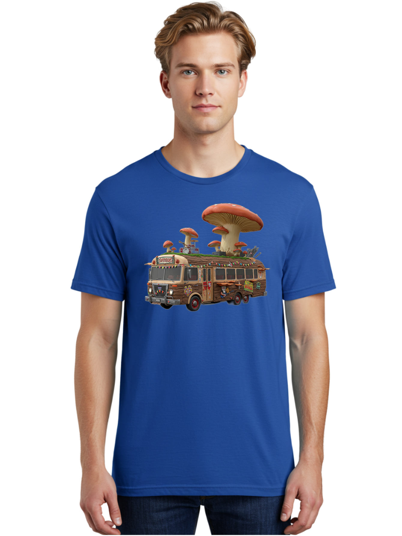 Fungusmongers Men'S Graphic Tee, 100% Cotton, Comfortable Casual Summer Wear, Machine Washable, Vintage Camera, Old Camera, Antique Camera, Black Camera, Classic Photography, Photography Equipment, Nostalgic Device, Film Camera, Camera Art Bam459