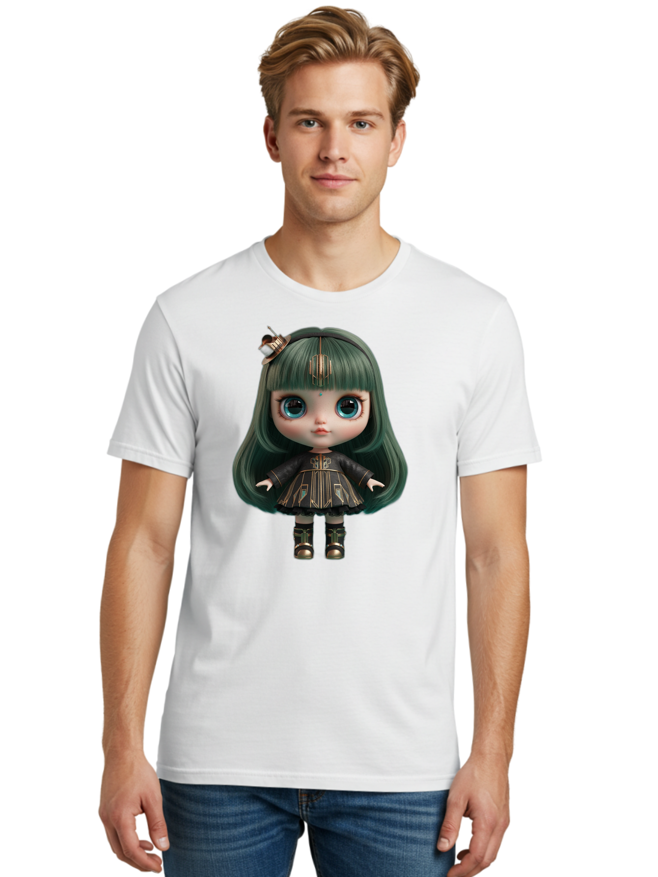 Future-Girl Men'S Graphic Tee, 100% Cotton, Comfortable Casual Summer Wear, Machine Washable, Vintage Camera, Old Camera, Antique Camera, Black Camera, Classic Photography, Photography Equipment, Nostalgic Device, Film Camera, Camera Art Bam460