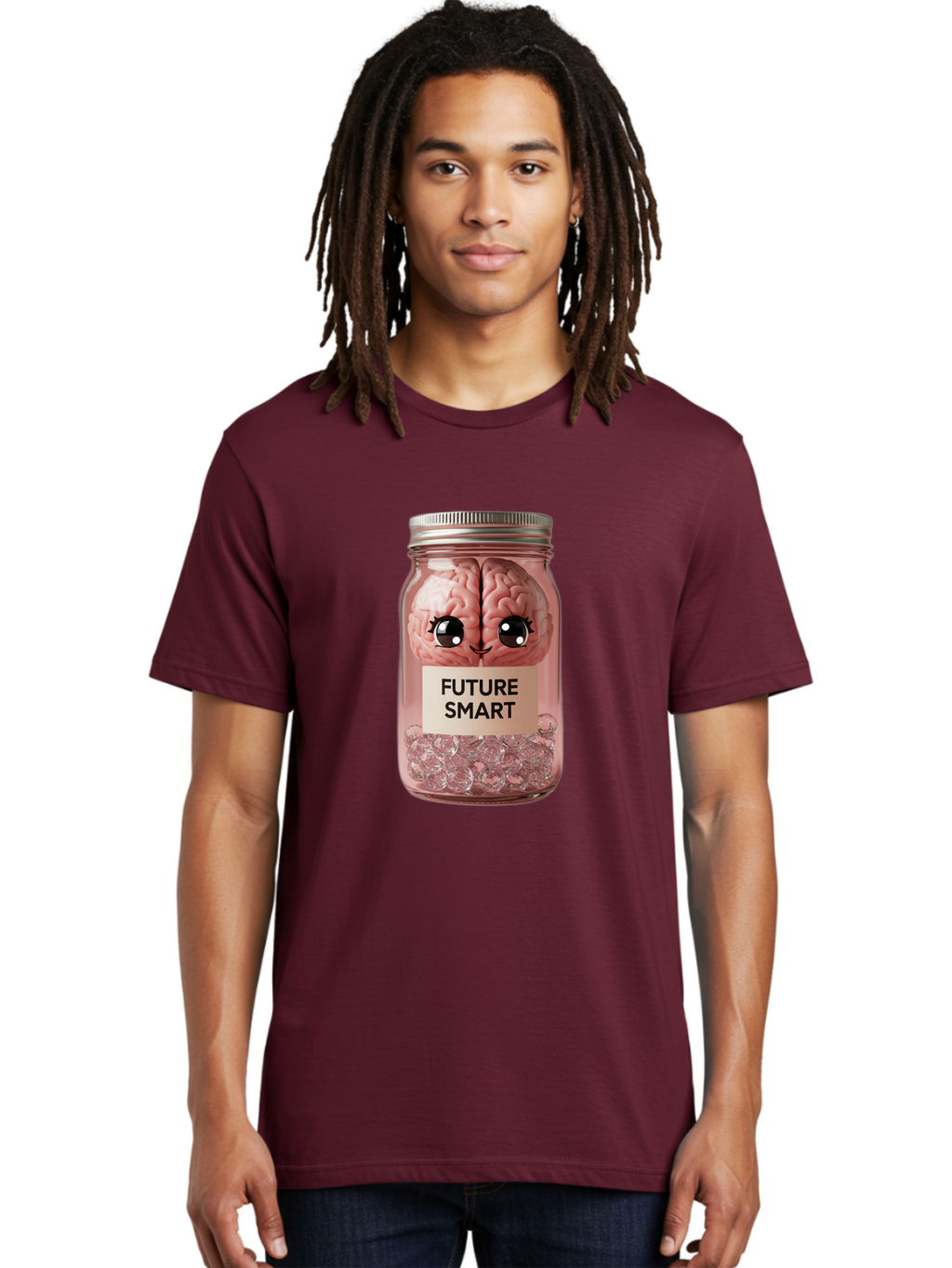 Future-Smart Men'S Graphic Tee, 100% Cotton, Comfortable Casual Summer Wear, Machine Washable, Vintage Camera, Old Camera, Antique Camera, Black Camera, Classic Photography, Photography Equipment, Nostalgic Device, Film Camera, Camera Art Bam461