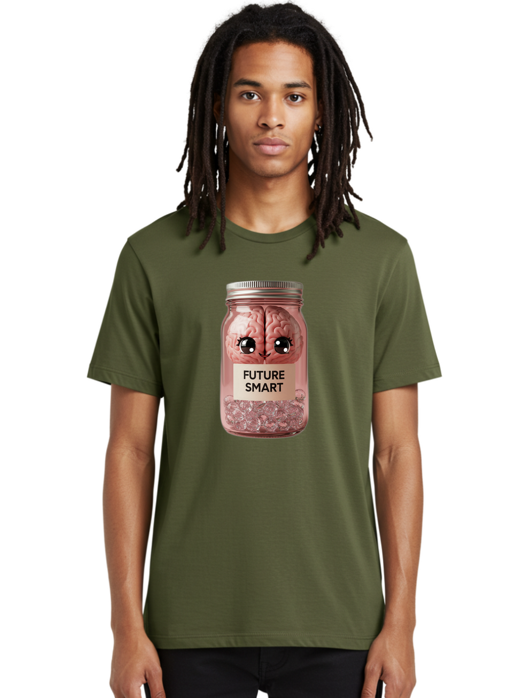 Future-Smart Men'S Graphic Tee, 100% Cotton, Comfortable Casual Summer Wear, Machine Washable, Vintage Camera, Old Camera, Antique Camera, Black Camera, Classic Photography, Photography Equipment, Nostalgic Device, Film Camera, Camera Art Bam461