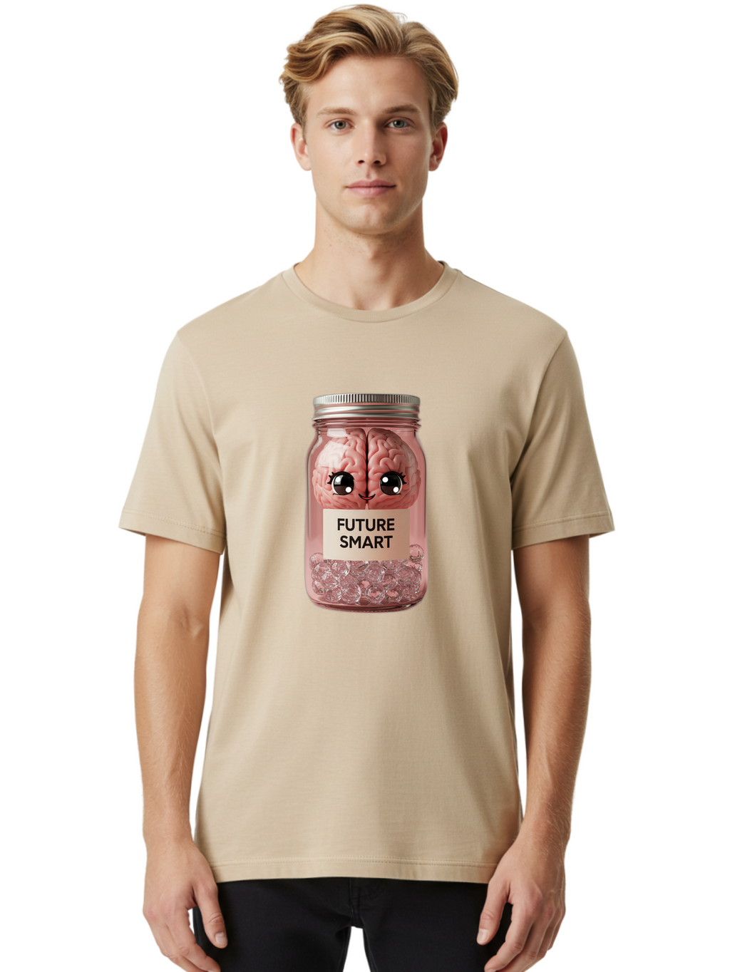 Future-Smart Men'S Graphic Tee, 100% Cotton, Comfortable Casual Summer Wear, Machine Washable, Vintage Camera, Old Camera, Antique Camera, Black Camera, Classic Photography, Photography Equipment, Nostalgic Device, Film Camera, Camera Art Bam461