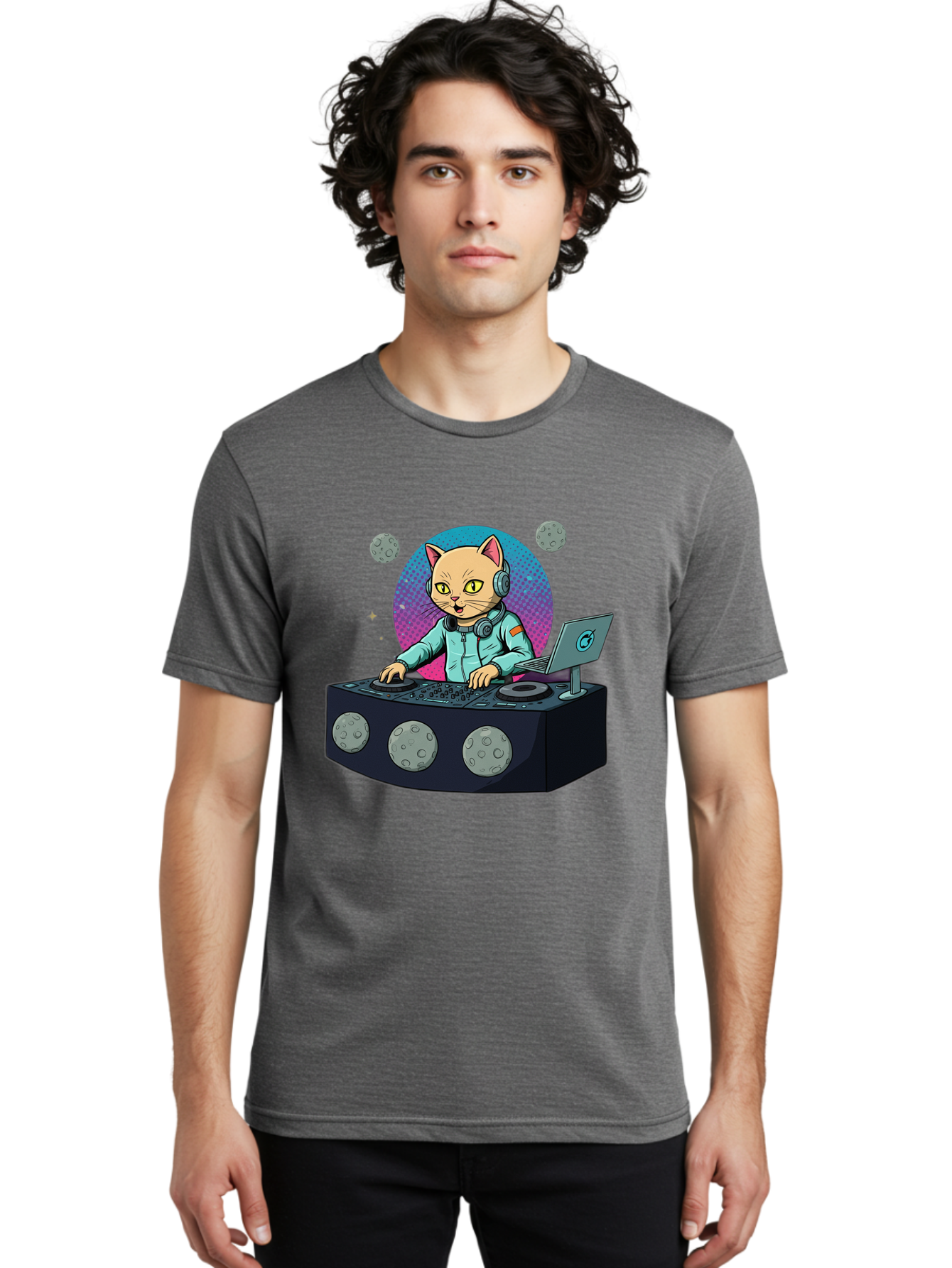 G-Cat Men'S Graphic Tee, 100% Cotton, Comfortable Casual Summer Wear, Machine Washable, Vintage Camera, Old Camera, Antique Camera, Black Camera, Classic Photography, Photography Equipment, Nostalgic Device, Film Camera, Camera Art Bam463
