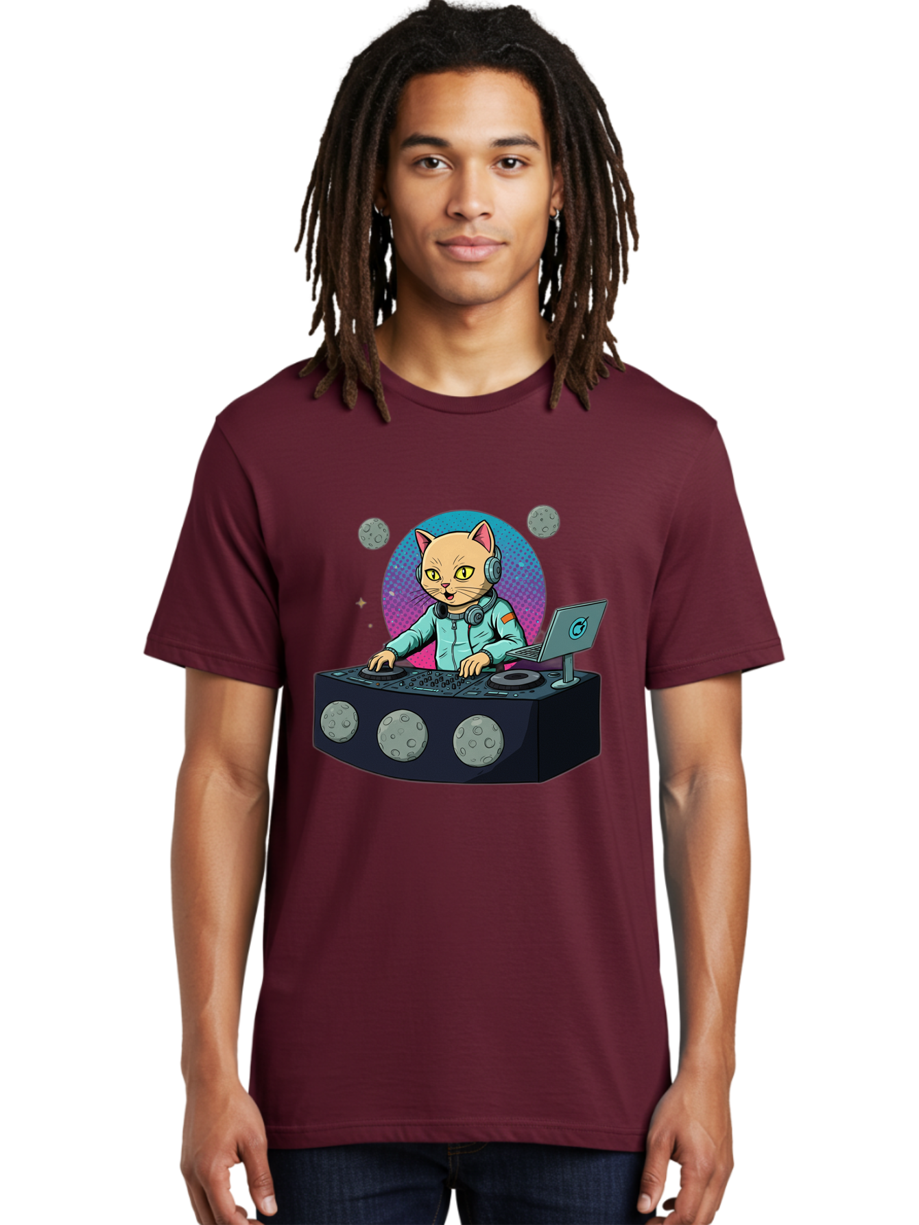 G-Cat Men'S Graphic Tee, 100% Cotton, Comfortable Casual Summer Wear, Machine Washable, Vintage Camera, Old Camera, Antique Camera, Black Camera, Classic Photography, Photography Equipment, Nostalgic Device, Film Camera, Camera Art Bam463