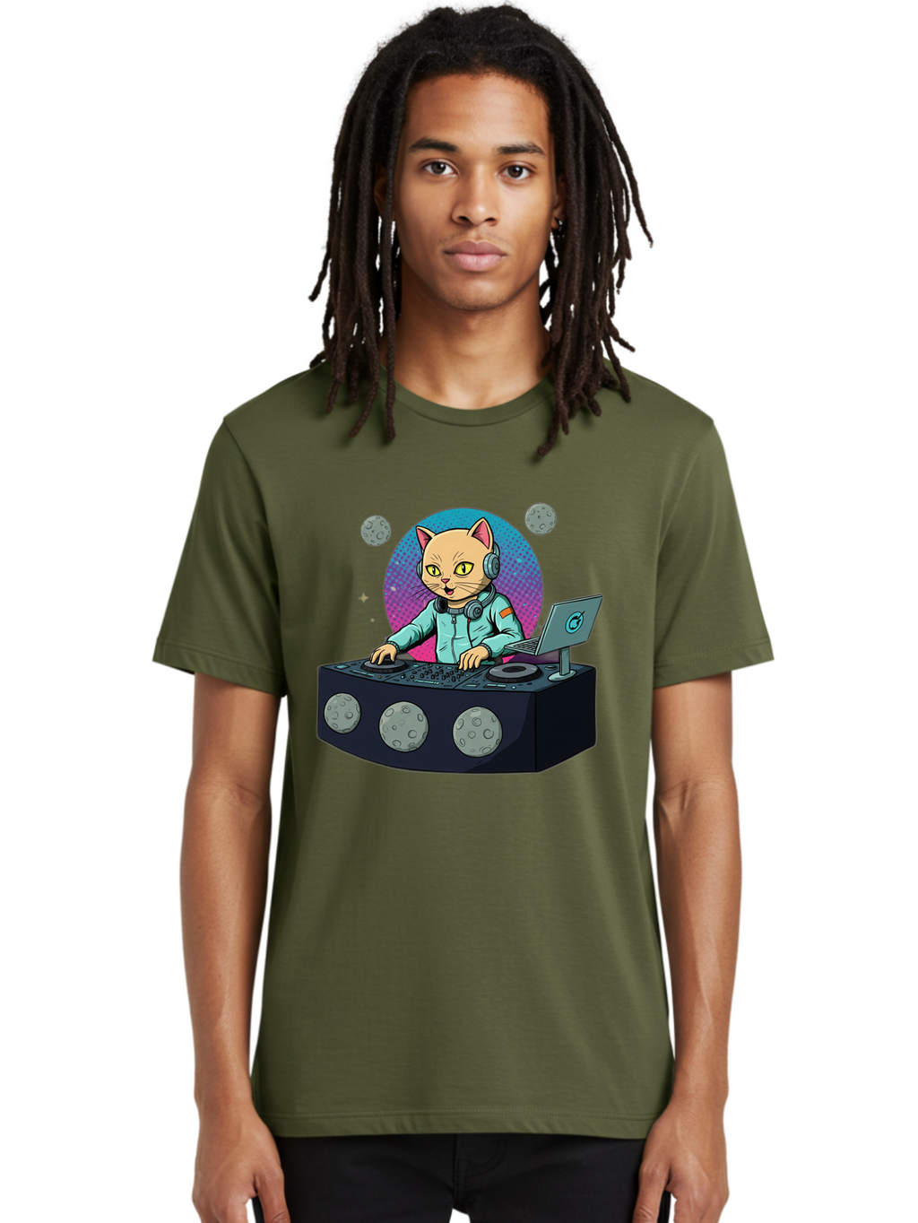 G-Cat Men'S Graphic Tee, 100% Cotton, Comfortable Casual Summer Wear, Machine Washable, Vintage Camera, Old Camera, Antique Camera, Black Camera, Classic Photography, Photography Equipment, Nostalgic Device, Film Camera, Camera Art Bam463