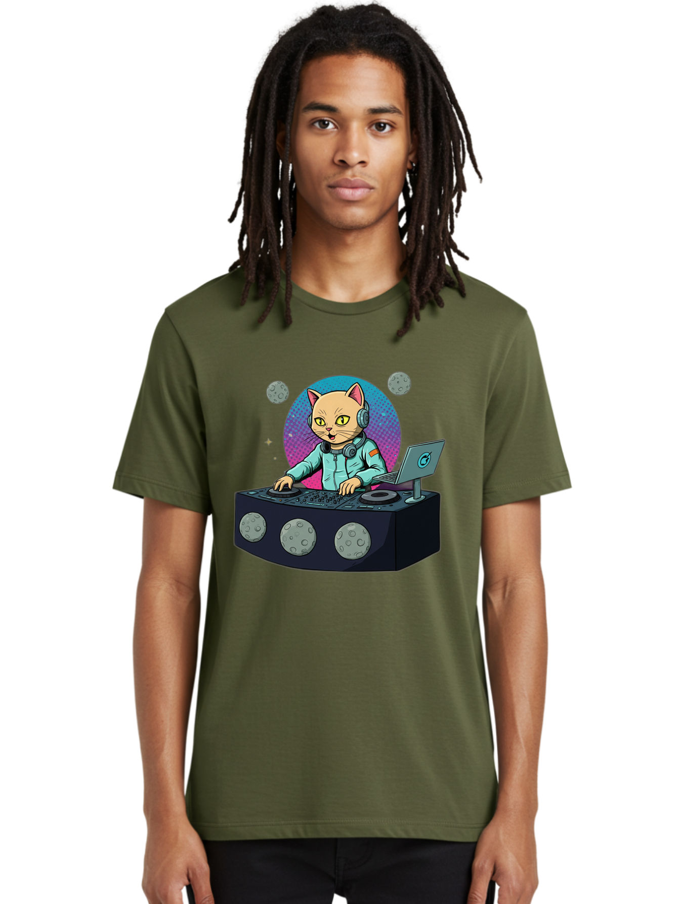 G-Cat Men'S Graphic Tee, 100% Cotton, Comfortable Casual Summer Wear, Machine Washable, Vintage Camera, Old Camera, Antique Camera, Black Camera, Classic Photography, Photography Equipment, Nostalgic Device, Film Camera, Camera Art Bam463