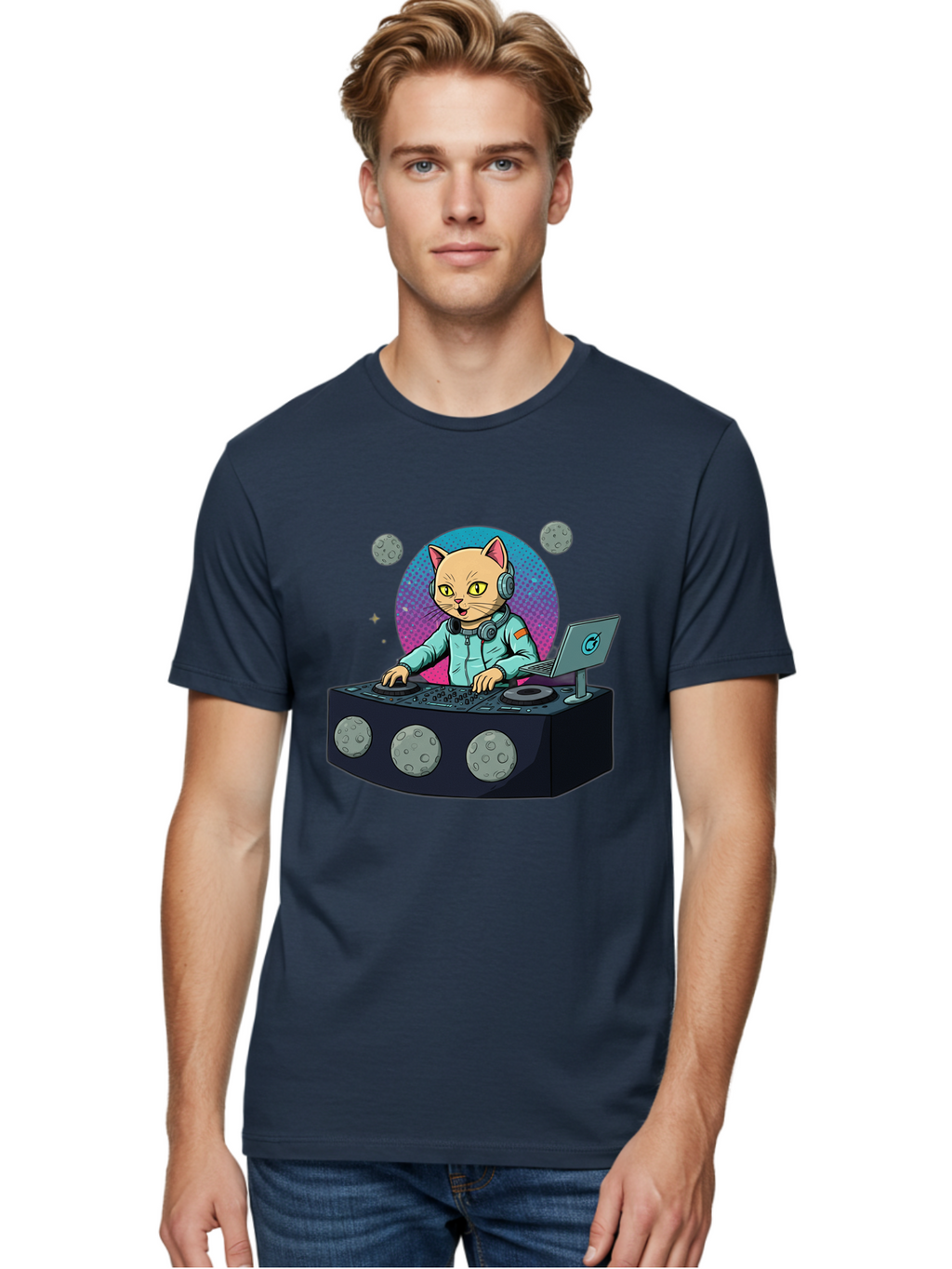 G-Cat Men'S Graphic Tee, 100% Cotton, Comfortable Casual Summer Wear, Machine Washable, Vintage Camera, Old Camera, Antique Camera, Black Camera, Classic Photography, Photography Equipment, Nostalgic Device, Film Camera, Camera Art Bam463