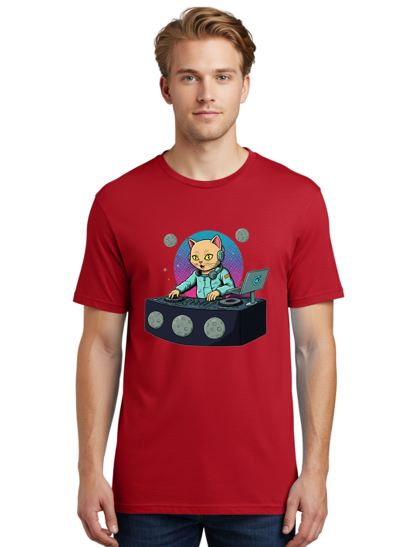 G-Cat Men'S Graphic Tee, 100% Cotton, Comfortable Casual Summer Wear, Machine Washable, Vintage Camera, Old Camera, Antique Camera, Black Camera, Classic Photography, Photography Equipment, Nostalgic Device, Film Camera, Camera Art Bam463