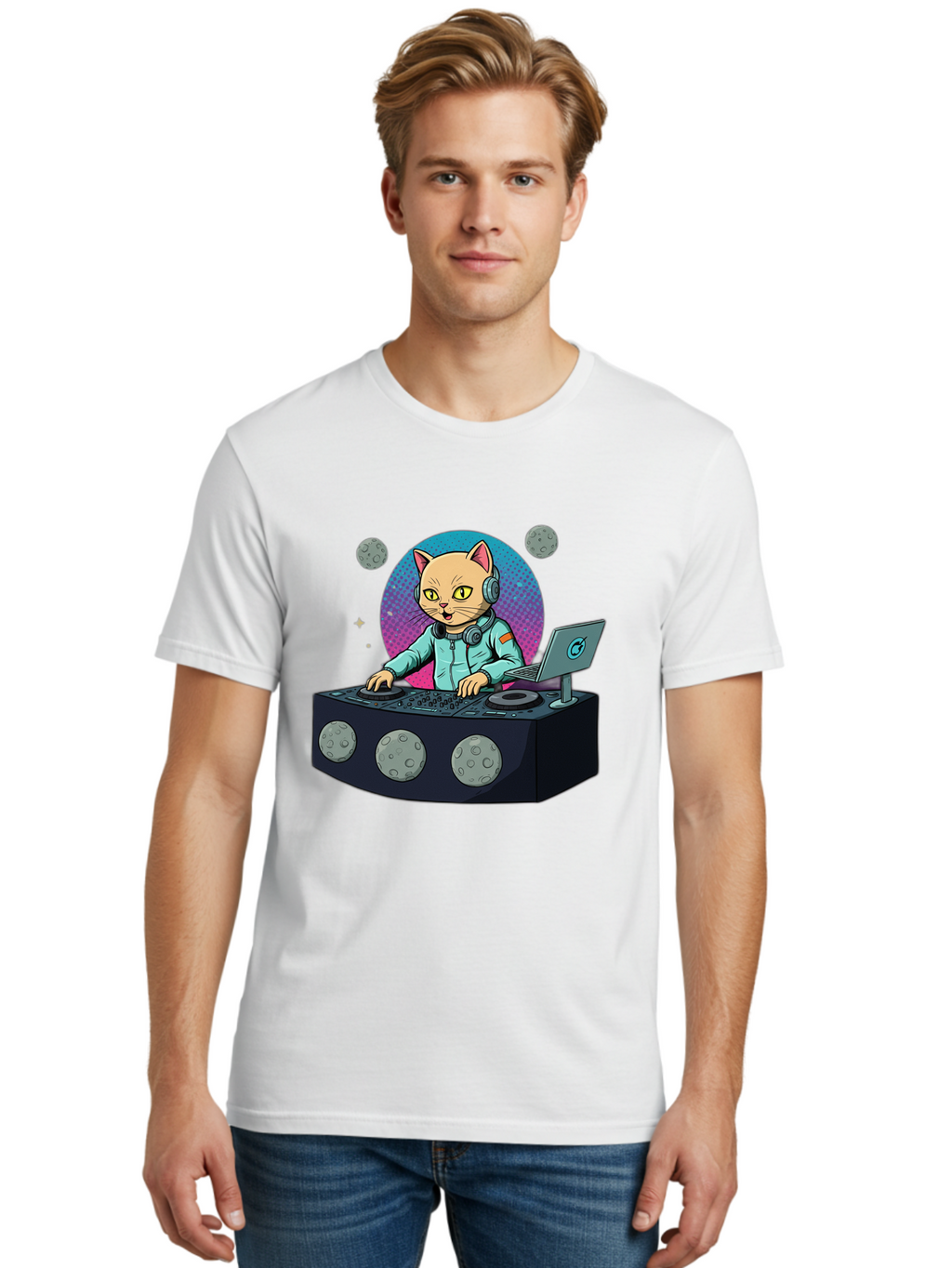 G-Cat Men'S Graphic Tee, 100% Cotton, Comfortable Casual Summer Wear, Machine Washable, Vintage Camera, Old Camera, Antique Camera, Black Camera, Classic Photography, Photography Equipment, Nostalgic Device, Film Camera, Camera Art Bam463