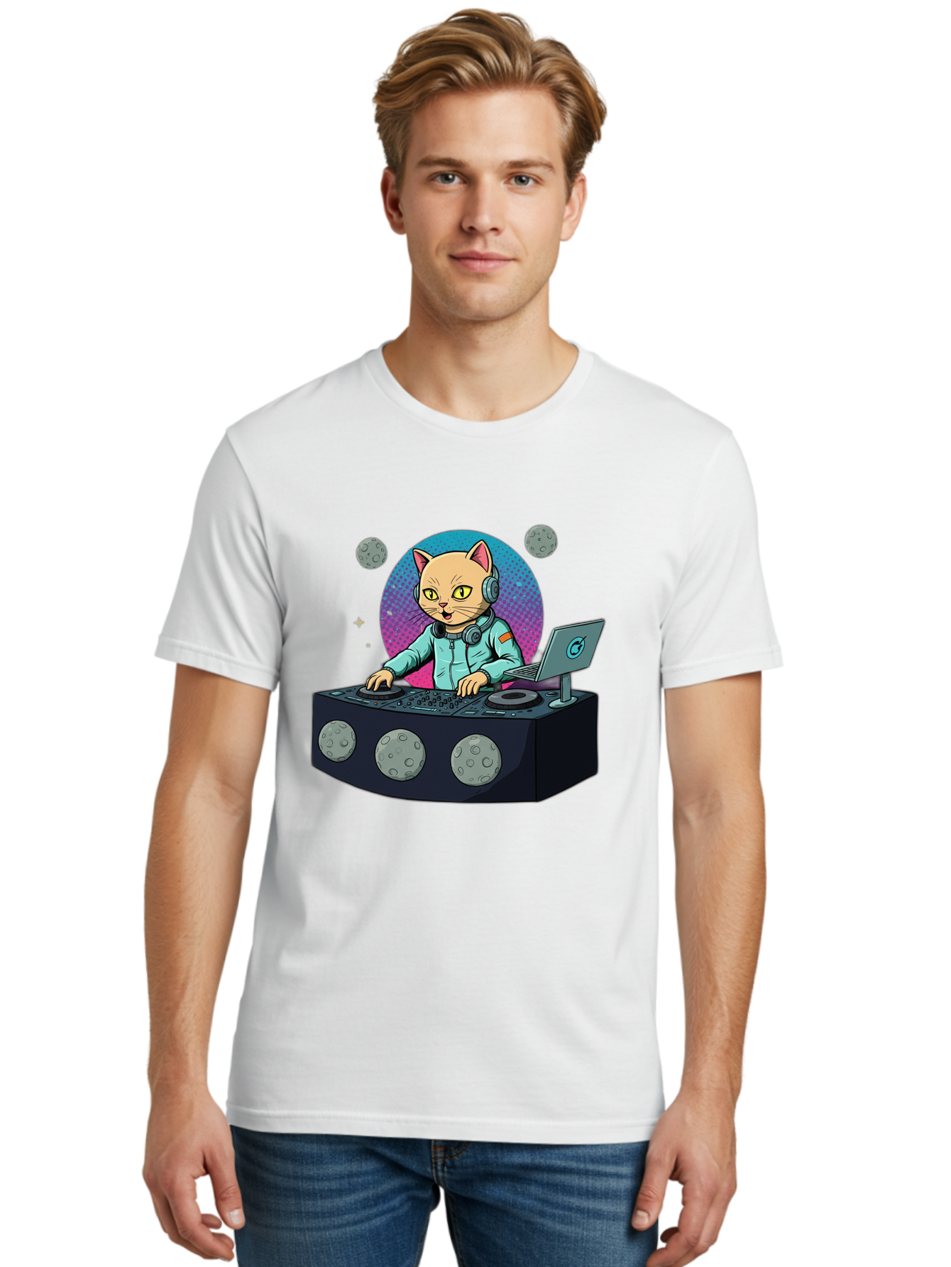 G-Cat Men'S Graphic Tee, 100% Cotton, Comfortable Casual Summer Wear, Machine Washable, Vintage Camera, Old Camera, Antique Camera, Black Camera, Classic Photography, Photography Equipment, Nostalgic Device, Film Camera, Camera Art Bam463