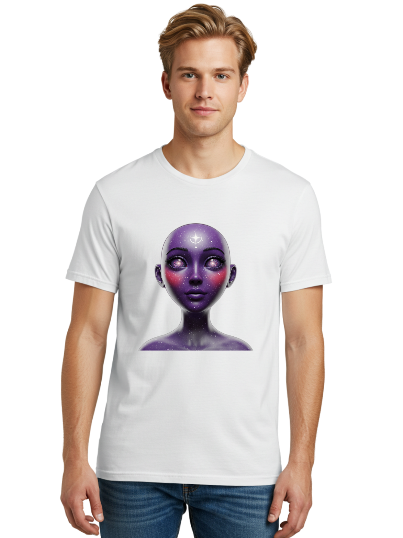 Galactic-Goddess Men'S Graphic Tee, 100% Cotton, Comfortable Casual Summer Wear, Machine Washable, Vintage Camera, Old Camera, Antique Camera, Black Camera, Classic Photography, Photography Equipment, Nostalgic Device, Film Camera, Camera Art Bam464