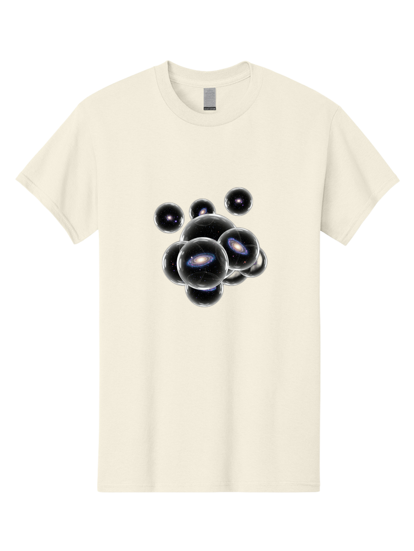 Galaxies-In-Bubbles Men'S Graphic Tee, 100% Cotton, Comfortable Casual Summer Wear, Machine Washable, Vintage Camera, Old Camera, Antique Camera, Black Camera, Classic Photography, Photography Equipment, Nostalgic Device, Film Camera, Bam465