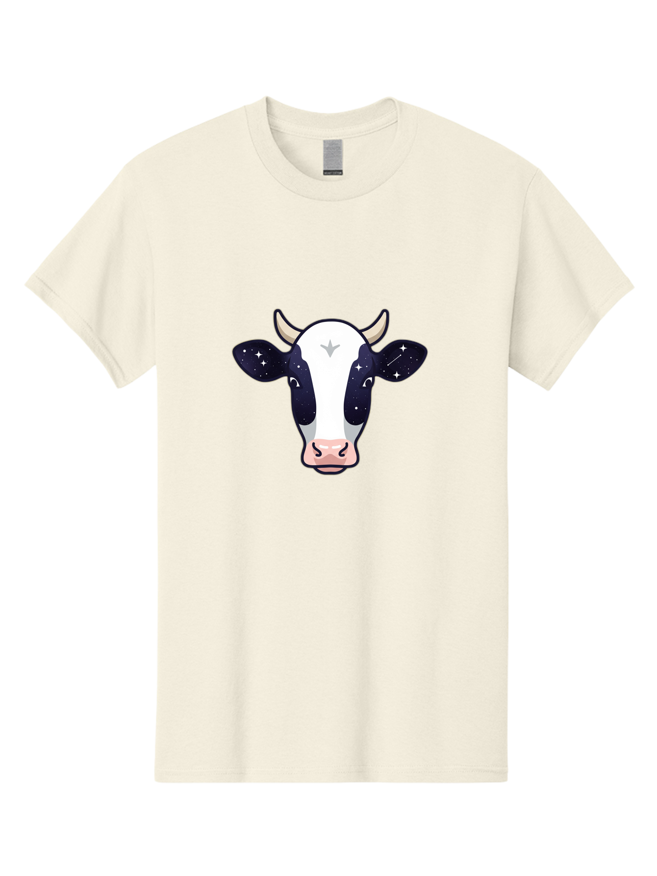 Galaxy-Cow Men'S Graphic Tee, 100% Cotton, Comfortable Casual Summer Wear, Machine Washable, Vintage Camera, Old Camera, Antique Camera, Black Camera, Classic Photography, Photography Equipment, Nostalgic Device, Film Camera, Camera Art Bam470