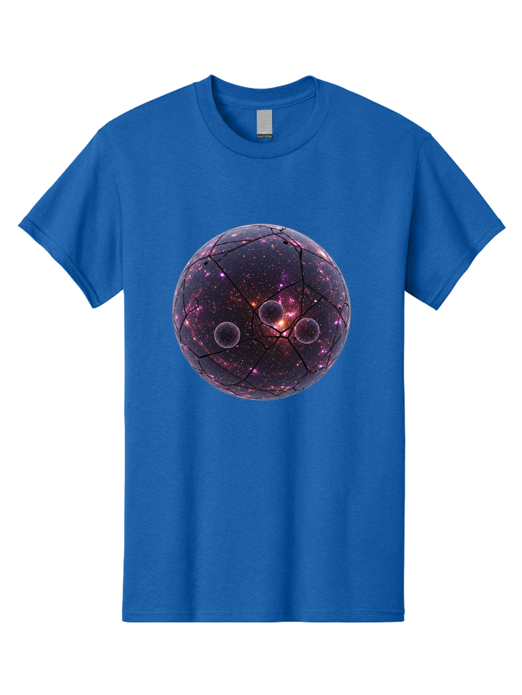 Galaxy-Sphere Men'S Graphic Tee, 100% Cotton, Comfortable Casual Summer Wear, Machine Washable, Vintage Camera, Old Camera, Antique Camera, Black Camera, Classic Photography, Photography Equipment, Nostalgic Device, Film Camera, Camera Art Bam471