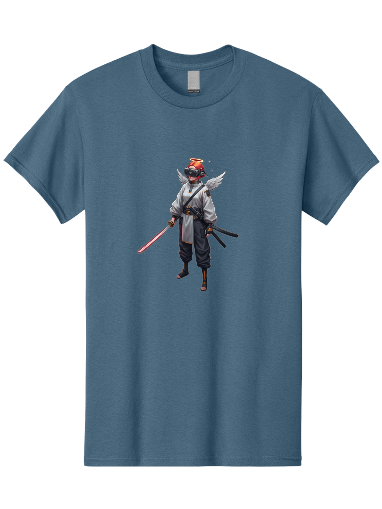 Gamer-Angel-Warrior Men'S Graphic Tee, 100% Cotton, Comfortable Casual Summer Wear, Machine Washable, Vintage Camera, Old Camera, Antique Camera, Black Camera, Classic Photography, Photography Equipment, Nostalgic Device, Film Camera, Bam476