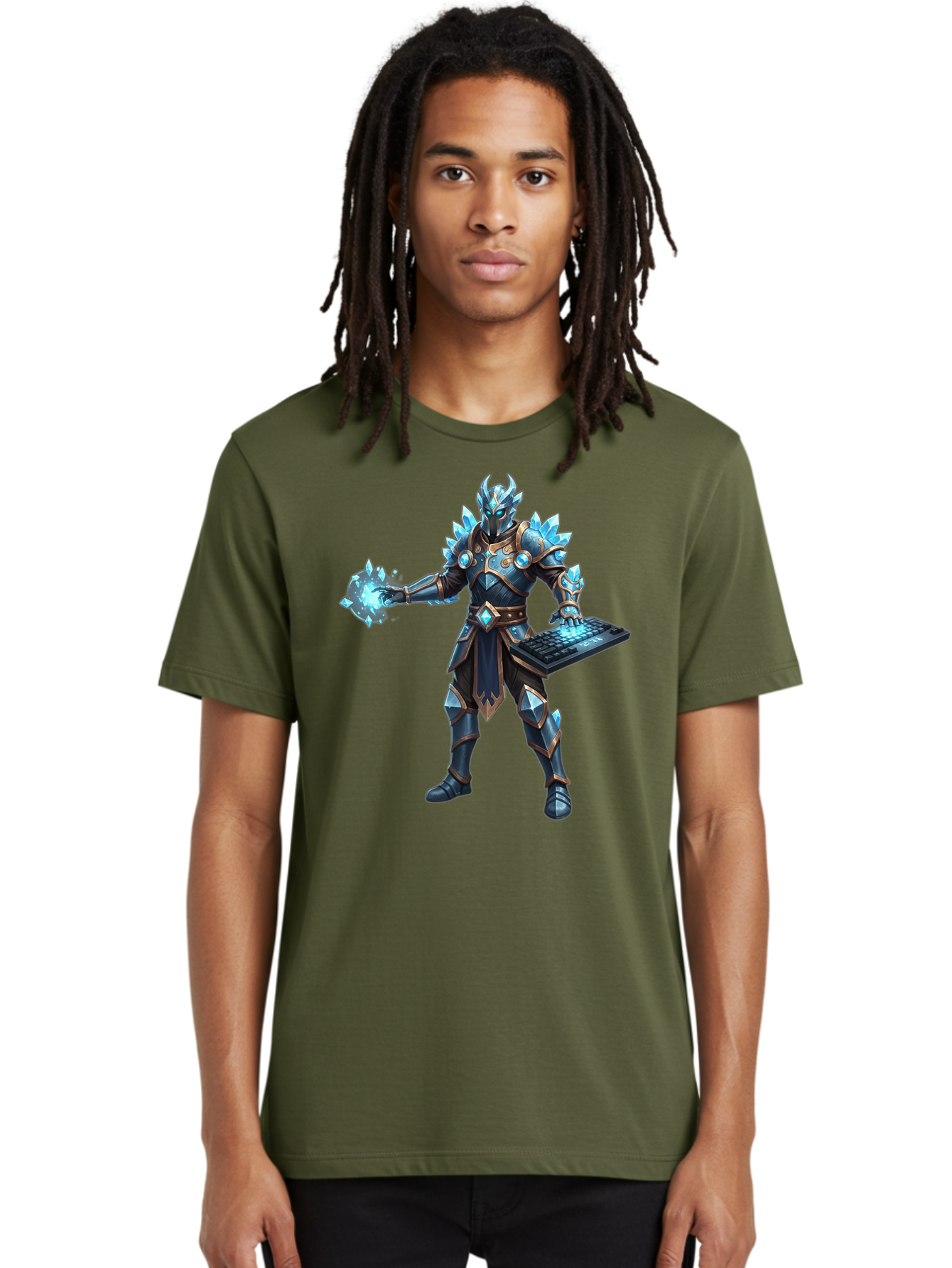 Gamer-Knight Men'S Graphic Tee, 100% Cotton, Comfortable Casual Summer Wear, Machine Washable, Vintage Camera, Old Camera, Antique Camera, Black Camera, Classic Photography, Photography Equipment, Nostalgic Device, Film Camera, Camera Art Bam477