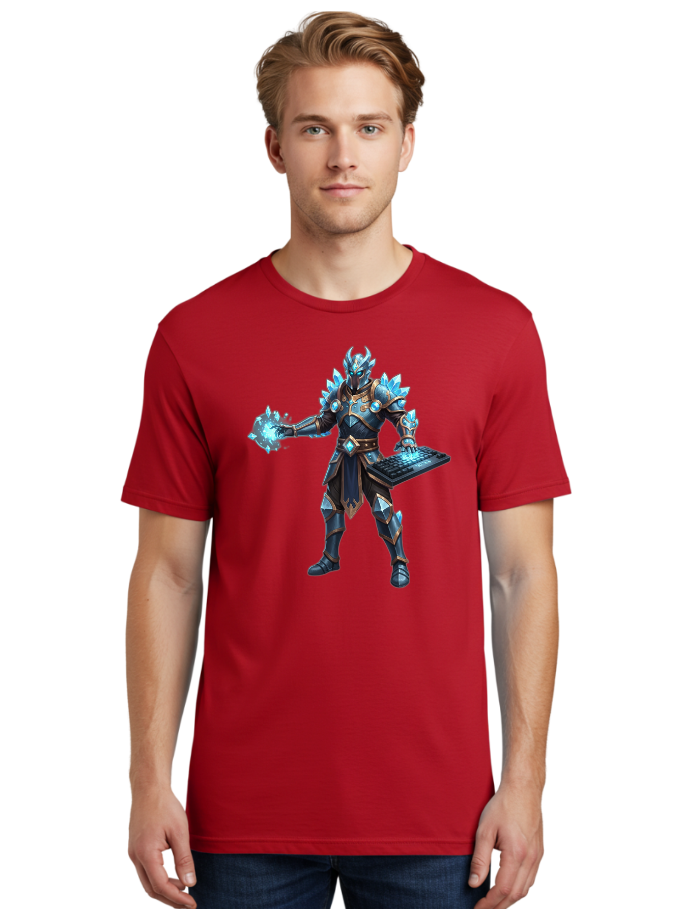 Gamer-Knight Men'S Graphic Tee, 100% Cotton, Comfortable Casual Summer Wear, Machine Washable, Vintage Camera, Old Camera, Antique Camera, Black Camera, Classic Photography, Photography Equipment, Nostalgic Device, Film Camera, Camera Art Bam477