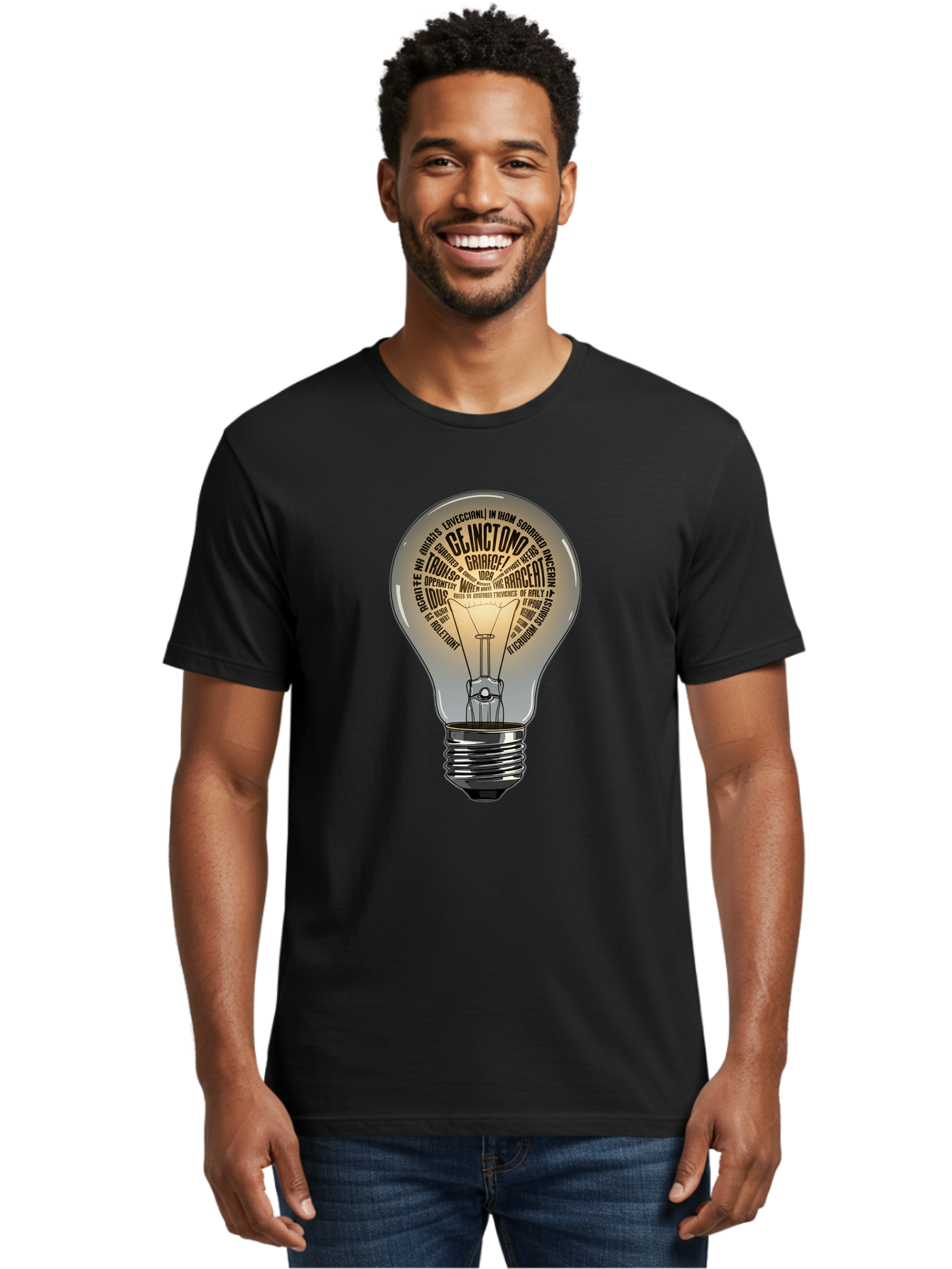 Ge-Inctond Men'S Graphic Tee, 100% Cotton, Comfortable Casual Summer Wear, Machine Washable, Vintage Camera, Old Camera, Antique Camera, Black Camera, Classic Photography, Photography Equipment, Nostalgic Device, Film Camera, Camera Art Bam479