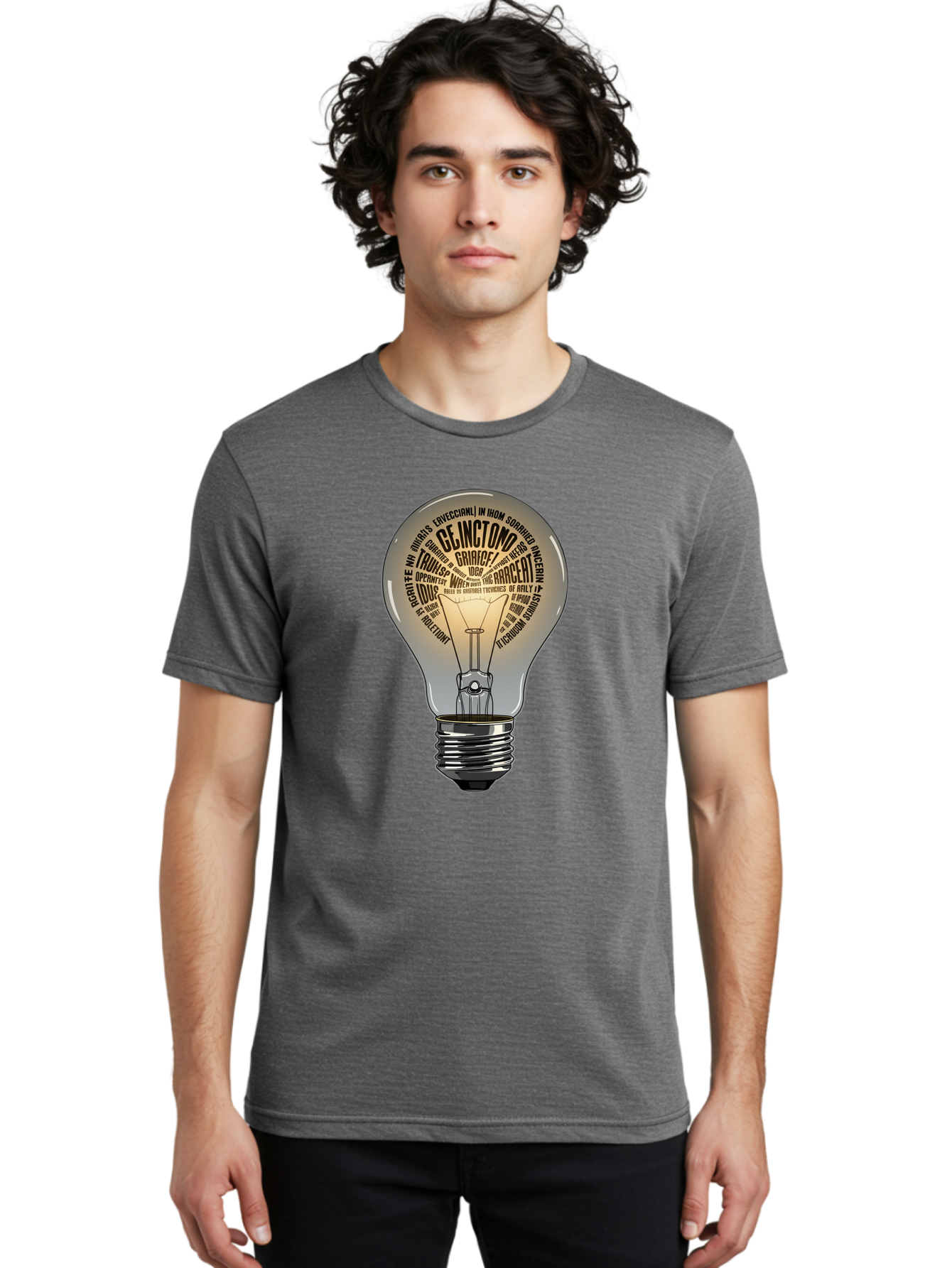 Ge-Inctond Men'S Graphic Tee, 100% Cotton, Comfortable Casual Summer Wear, Machine Washable, Vintage Camera, Old Camera, Antique Camera, Black Camera, Classic Photography, Photography Equipment, Nostalgic Device, Film Camera, Camera Art Bam479