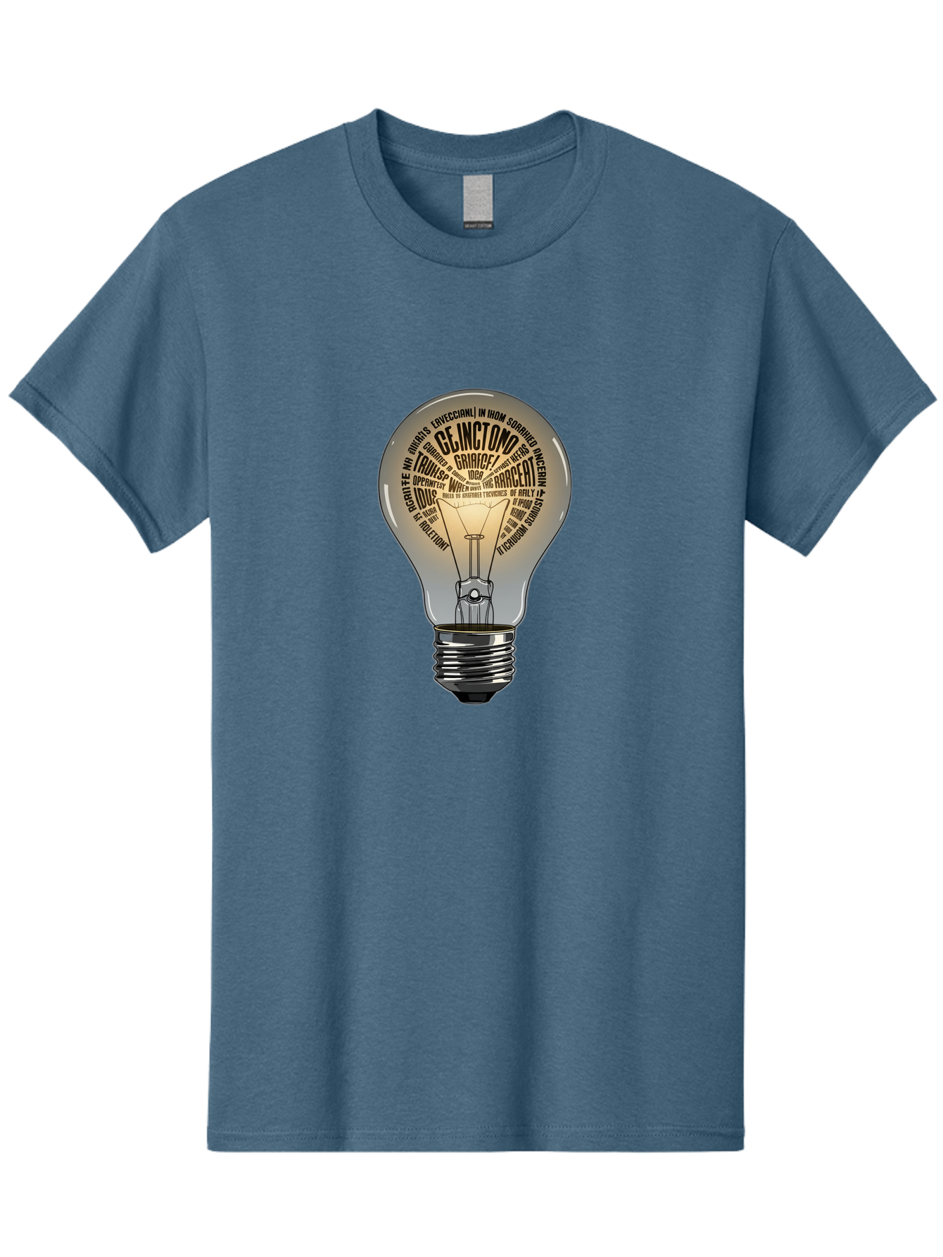 Ge-Inctond Men'S Graphic Tee, 100% Cotton, Comfortable Casual Summer Wear, Machine Washable, Vintage Camera, Old Camera, Antique Camera, Black Camera, Classic Photography, Photography Equipment, Nostalgic Device, Film Camera, Camera Art Bam479