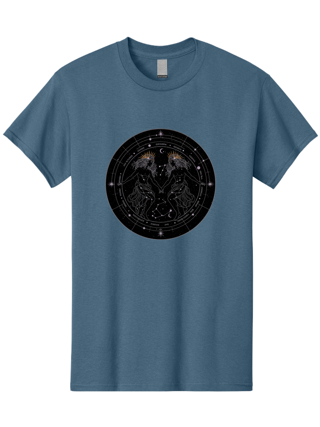 Gemini-Zodiac-Sign Men'S Graphic Tee, 100% Cotton, Comfortable Casual Summer Wear, Machine Washable, Vintage Camera, Old Camera, Antique Camera, Black Camera, Classic Photography, Photography Equipment, Nostalgic Device, Film Camera, Bam486