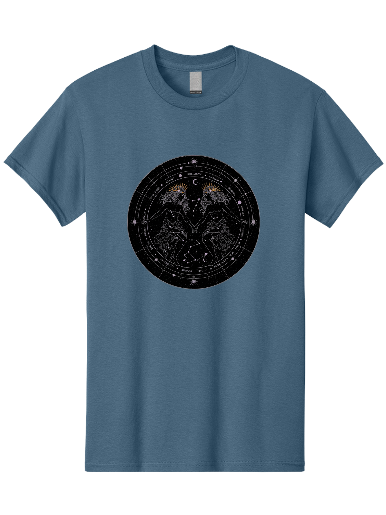 Gemini-Zodiac-Sign Men'S Graphic Tee, 100% Cotton, Comfortable Casual Summer Wear, Machine Washable, Vintage Camera, Old Camera, Antique Camera, Black Camera, Classic Photography, Photography Equipment, Nostalgic Device, Film Camera, Bam486