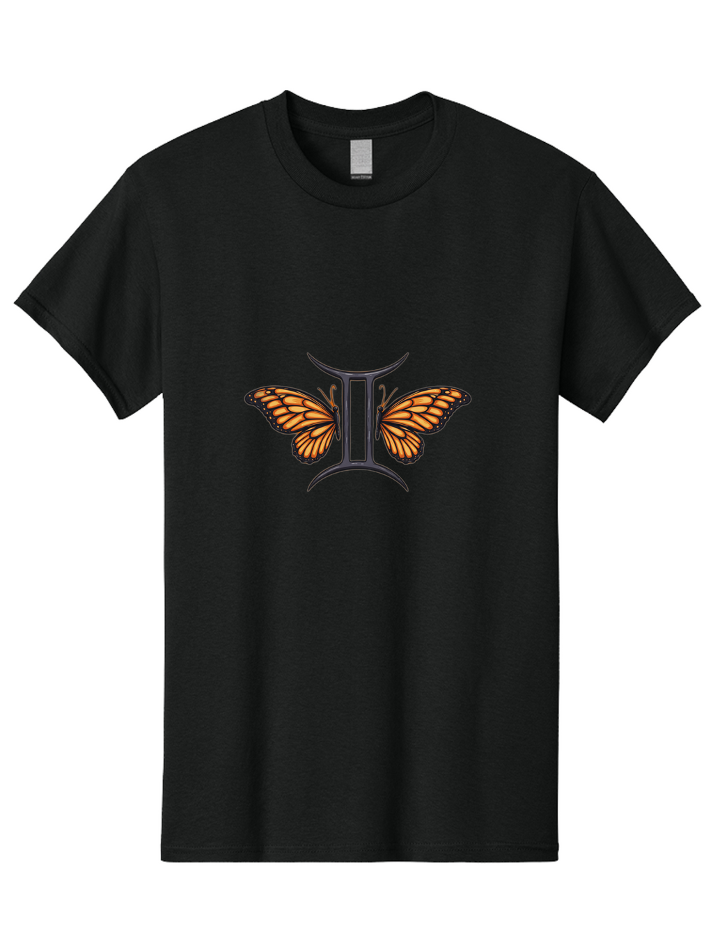 Gemini Men'S Graphic Tee, 100% Cotton, Comfortable Casual Summer Wear, Machine Washable, Vintage Camera, Old Camera, Antique Camera, Black Camera, Classic Photography, Photography Equipment, Nostalgic Device, Film Camera, Camera Art Bam488