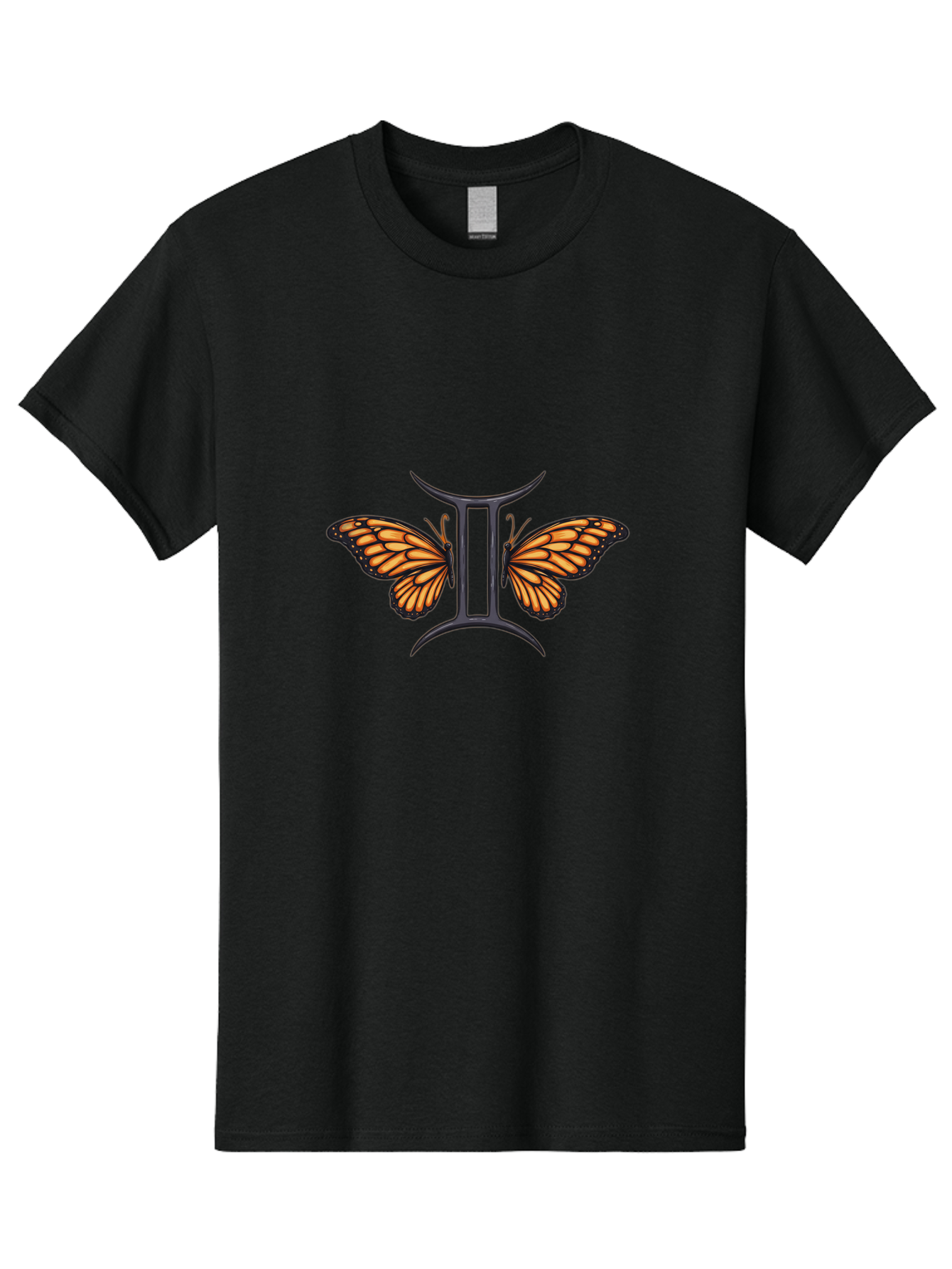 Gemini Men'S Graphic Tee, 100% Cotton, Comfortable Casual Summer Wear, Machine Washable, Vintage Camera, Old Camera, Antique Camera, Black Camera, Classic Photography, Photography Equipment, Nostalgic Device, Film Camera, Camera Art Bam488