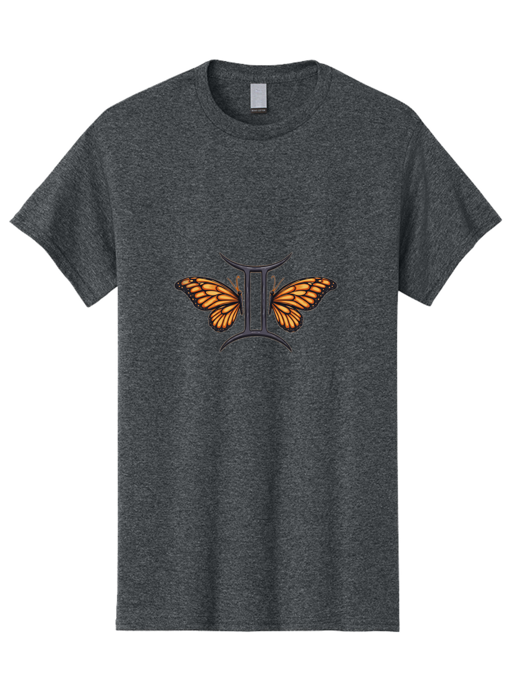 Gemini Men'S Graphic Tee, 100% Cotton, Comfortable Casual Summer Wear, Machine Washable, Vintage Camera, Old Camera, Antique Camera, Black Camera, Classic Photography, Photography Equipment, Nostalgic Device, Film Camera, Camera Art Bam488