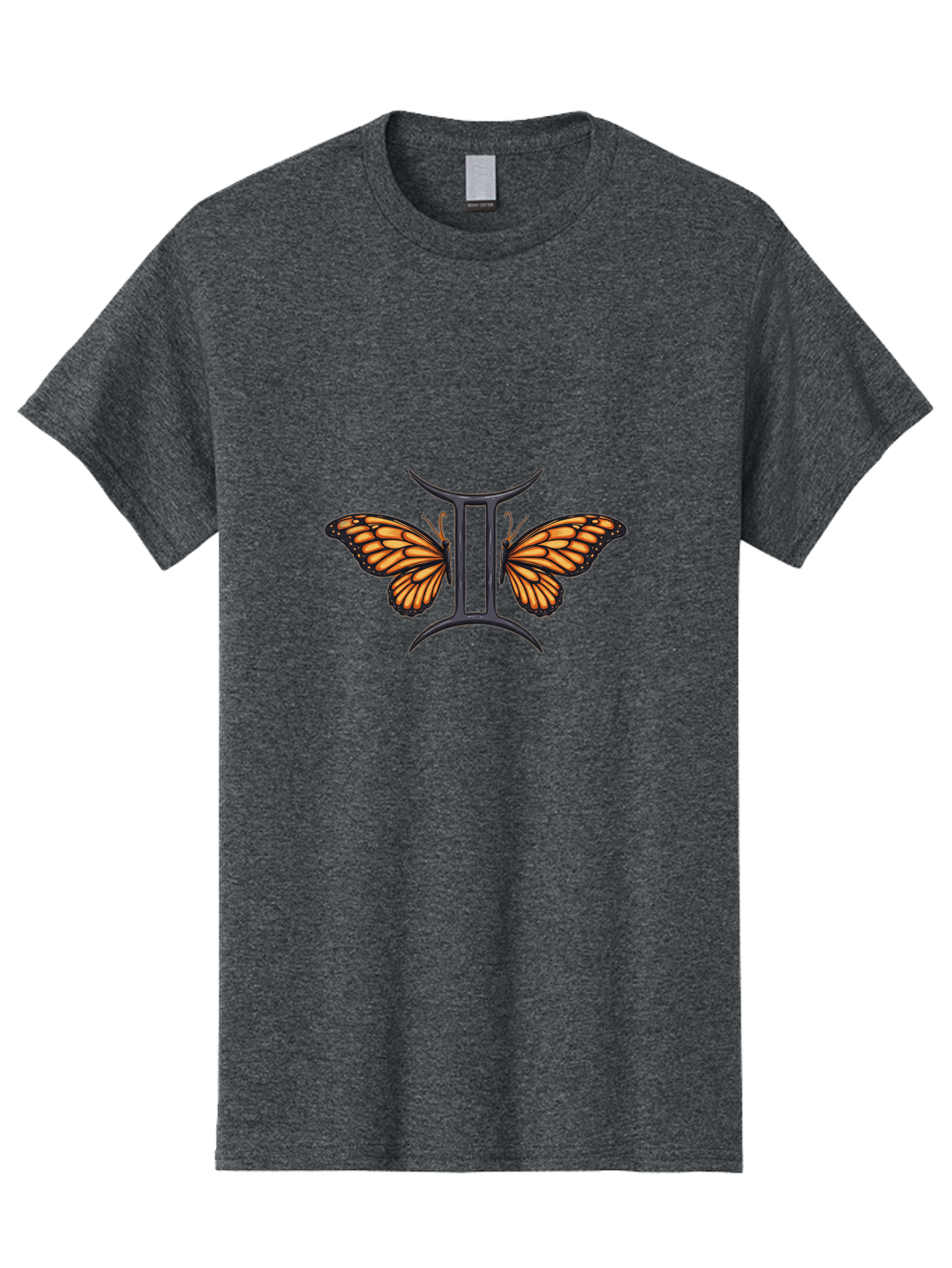 Gemini Men'S Graphic Tee, 100% Cotton, Comfortable Casual Summer Wear, Machine Washable, Vintage Camera, Old Camera, Antique Camera, Black Camera, Classic Photography, Photography Equipment, Nostalgic Device, Film Camera, Camera Art Bam488