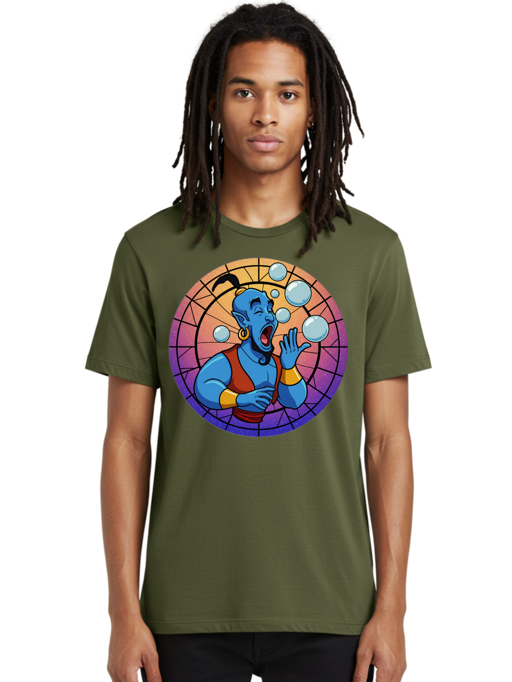 Genie-2 Men'S Graphic Tee, 100% Cotton, Comfortable Casual Summer Wear, Machine Washable, Vintage Camera, Old Camera, Antique Camera, Black Camera, Classic Photography, Photography Equipment, Nostalgic Device, Film Camera, Camera Art Bam490