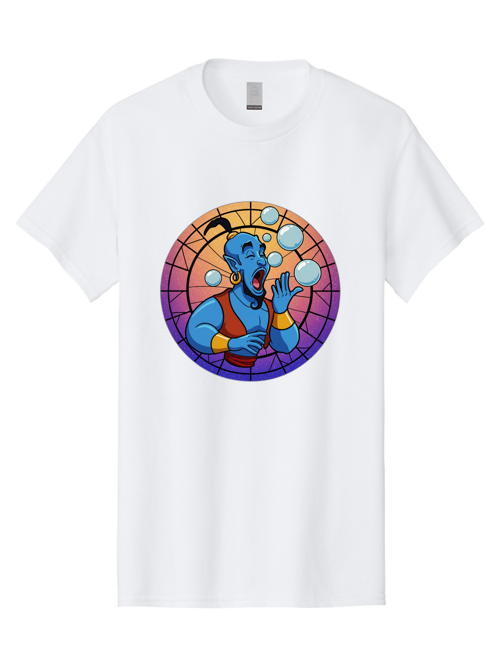 Genie-2 Men'S Graphic Tee, 100% Cotton, Comfortable Casual Summer Wear, Machine Washable, Vintage Camera, Old Camera, Antique Camera, Black Camera, Classic Photography, Photography Equipment, Nostalgic Device, Film Camera, Camera Art Bam490
