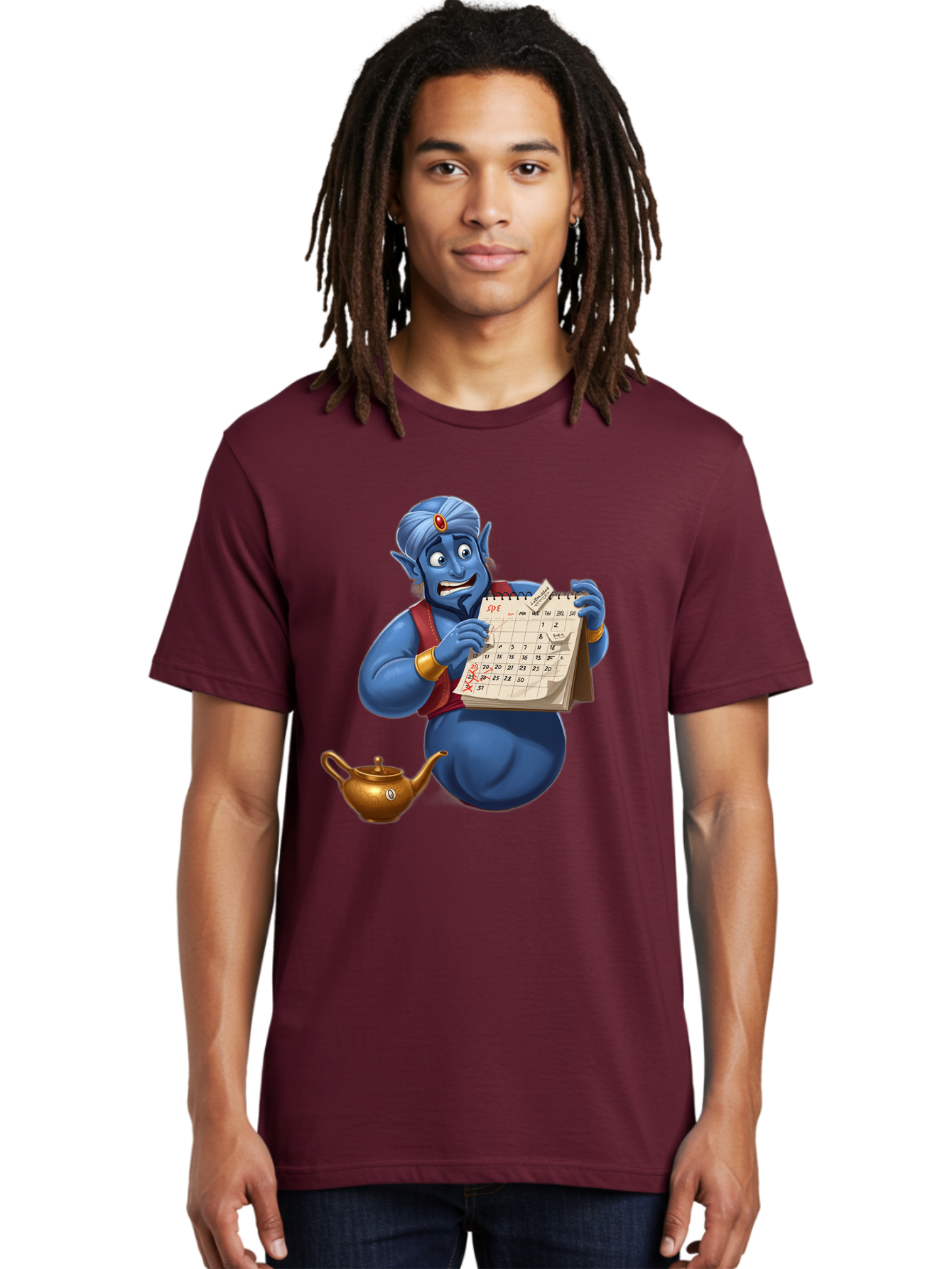 Genie-Calendar Men'S Graphic Tee, 100% Cotton, Comfortable Casual Summer Wear, Machine Washable, Vintage Camera, Old Camera, Antique Camera, Black Camera, Classic Photography, Photography Equipment, Nostalgic Device, Film Camera, Camera Art Bam491