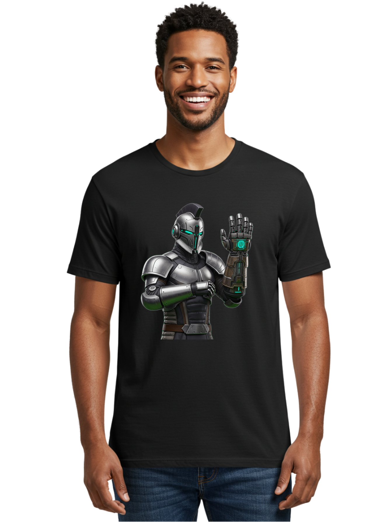 Genji Men'S Graphic Tee, 100% Cotton, Comfortable Casual Summer Wear, Machine Washable, Vintage Camera, Old Camera, Antique Camera, Black Camera, Classic Photography, Photography Equipment, Nostalgic Device, Film Camera, Camera Art Bam497