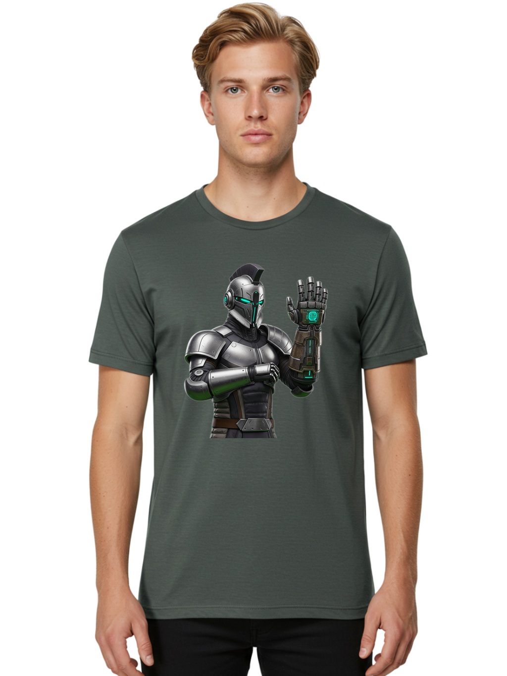 Genji Men'S Graphic Tee, 100% Cotton, Comfortable Casual Summer Wear, Machine Washable, Vintage Camera, Old Camera, Antique Camera, Black Camera, Classic Photography, Photography Equipment, Nostalgic Device, Film Camera, Camera Art Bam497