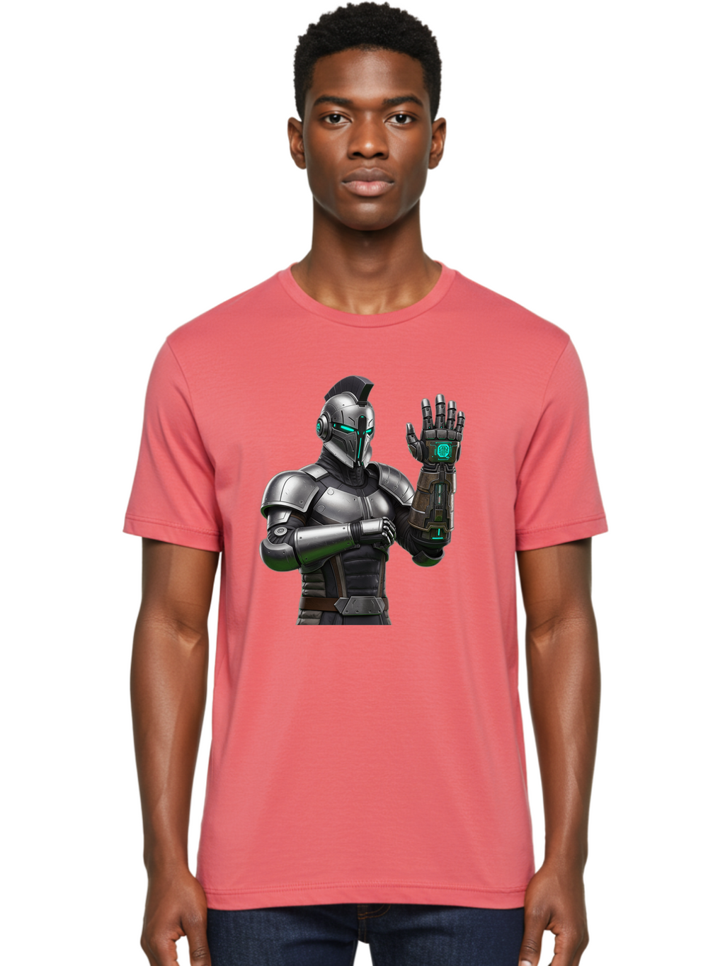 Genji Men'S Graphic Tee, 100% Cotton, Comfortable Casual Summer Wear, Machine Washable, Vintage Camera, Old Camera, Antique Camera, Black Camera, Classic Photography, Photography Equipment, Nostalgic Device, Film Camera, Camera Art Bam497